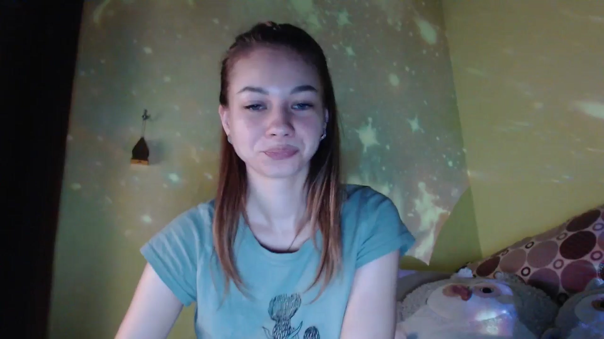 Gallery image thumbnail from Lovely_NataUA's myfreecams stream on, 10/25/2025, 23:02 image 2 of 20