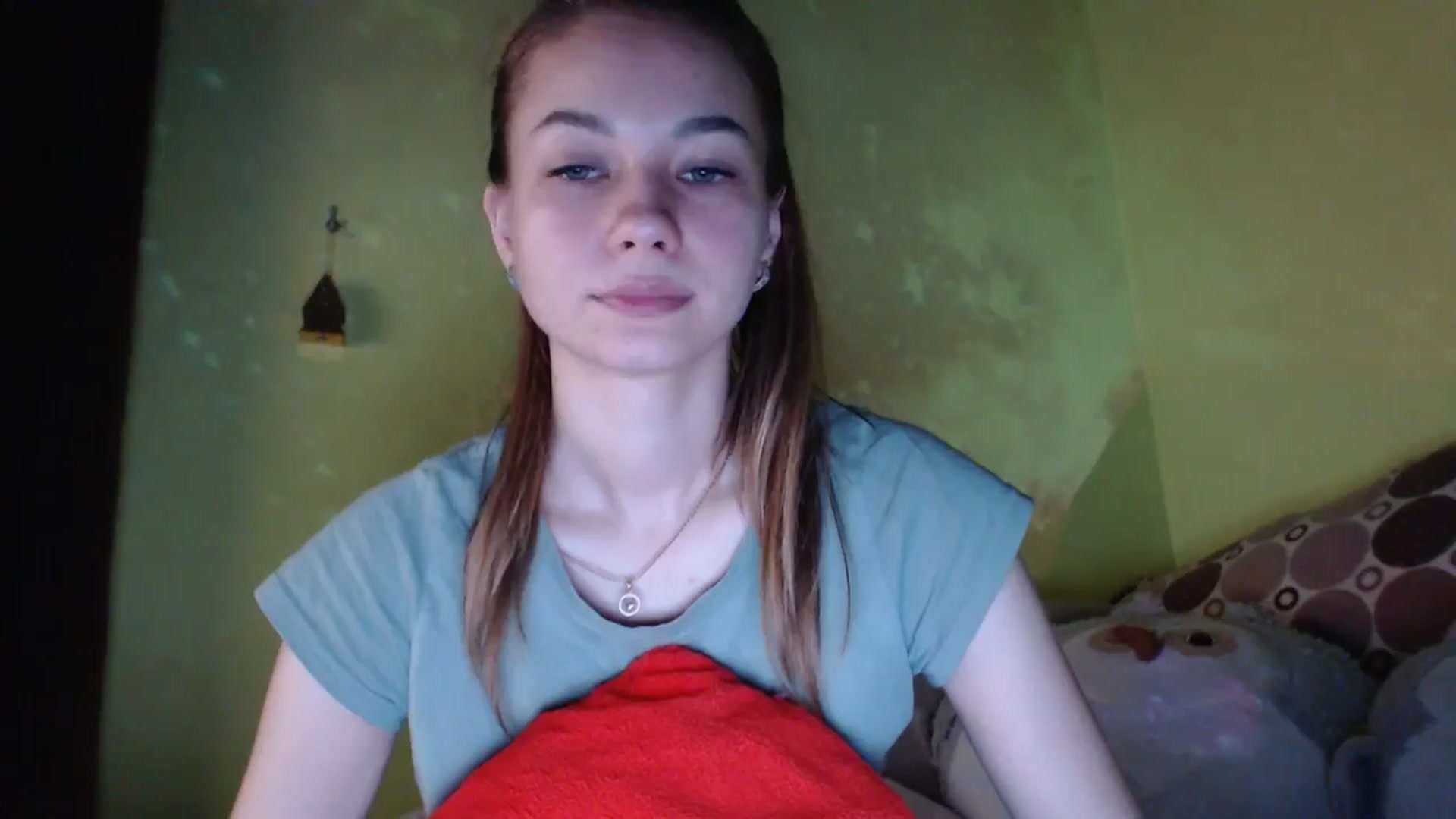 Gallery image thumbnail from Lovely_NataUA's myfreecams stream on, 10/25/2025, 23:02 image 20 of 20