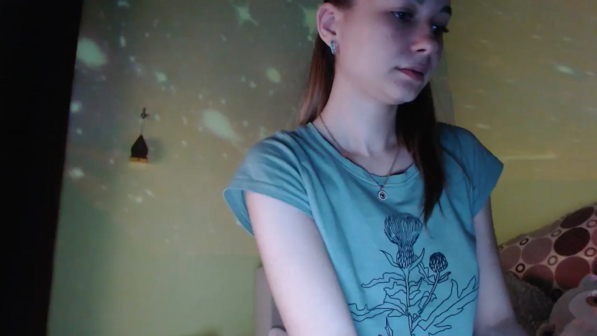 Gallery image thumbnail from Lovely_NataUA's myfreecams stream on, 10/25/2025, 23:02 image 5 of 20