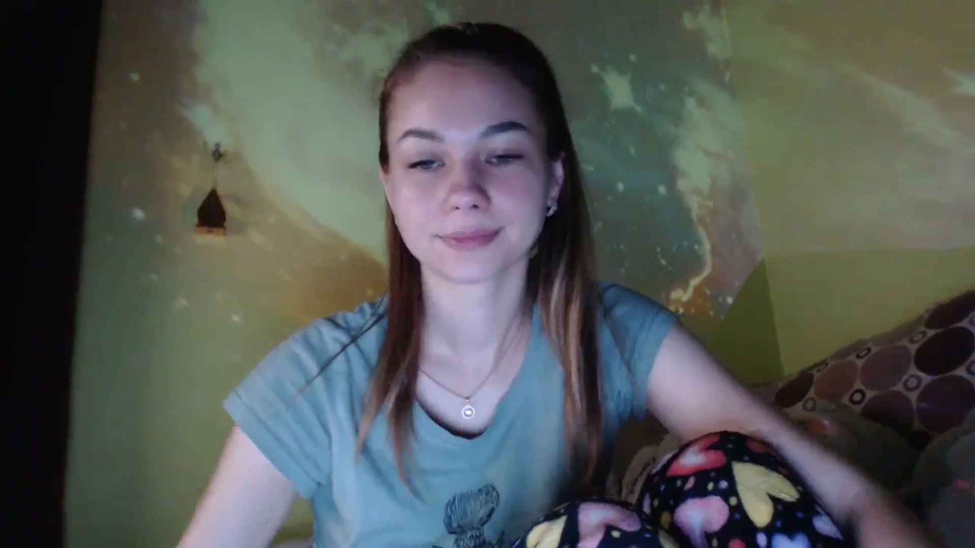 Gallery image thumbnail from Lovely_NataUA's myfreecams stream on, 10/25/2025, 23:02 image 17 of 20
