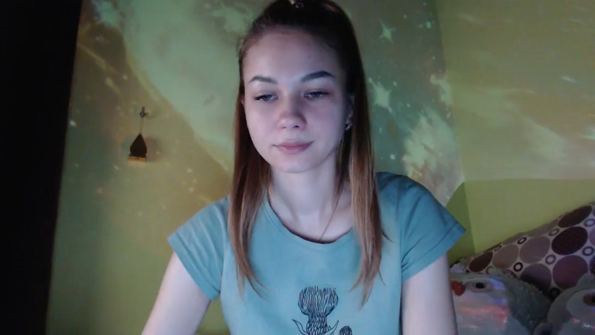 Gallery image thumbnail from Lovely_NataUA's myfreecams stream on, 10/25/2025, 23:02 image 1 of 20