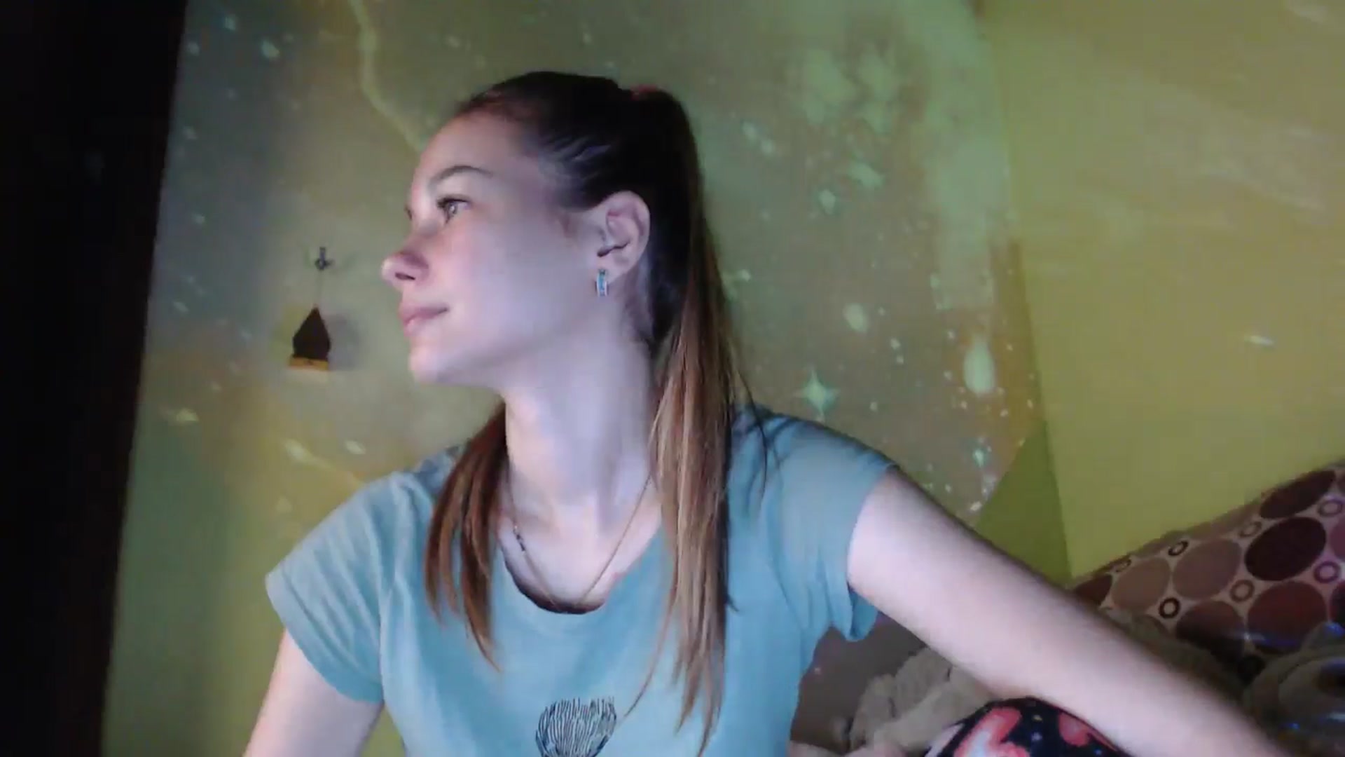 Gallery image thumbnail from Lovely_NataUA's myfreecams stream on, 10/25/2025, 23:02 image 3 of 20