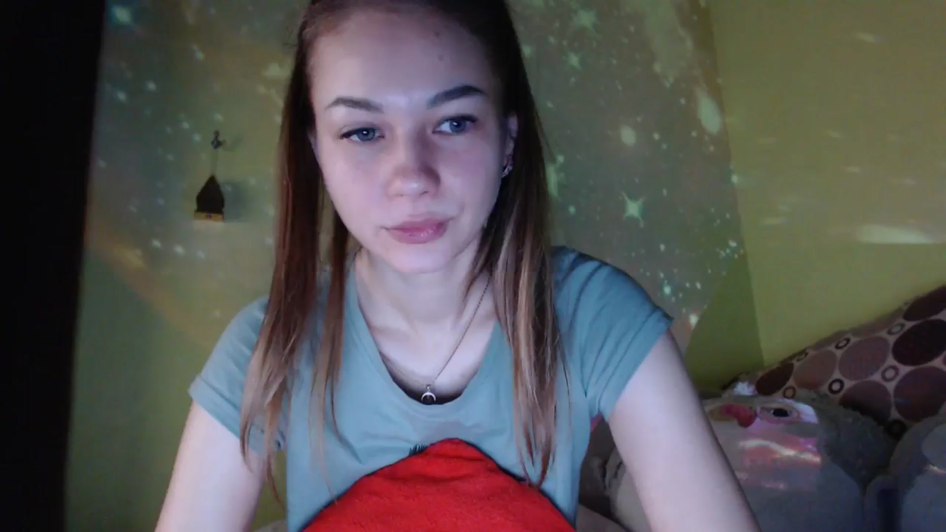 Gallery image thumbnail from Lovely_NataUA's myfreecams stream on, 10/25/2025, 23:14 image 8 of 20