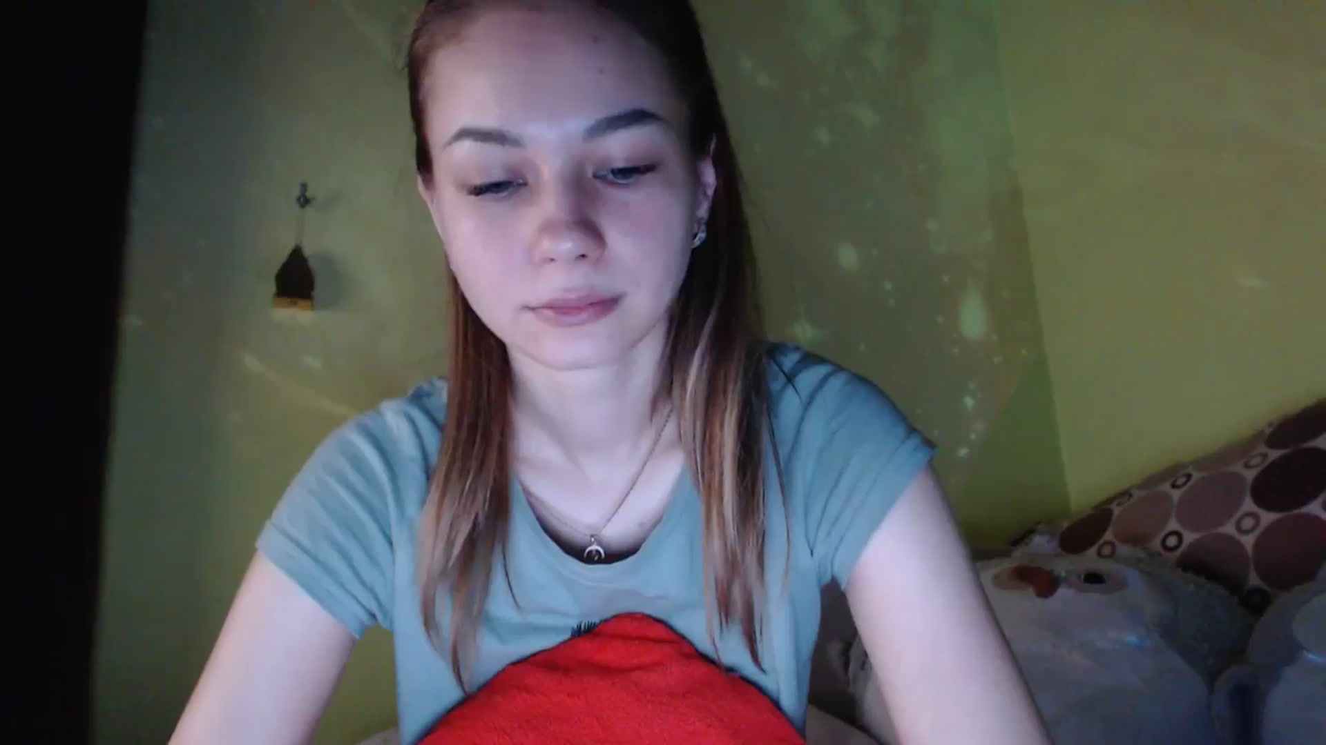 Gallery image thumbnail from Lovely_NataUA's myfreecams stream on, 10/25/2025, 23:14 image 10 of 20