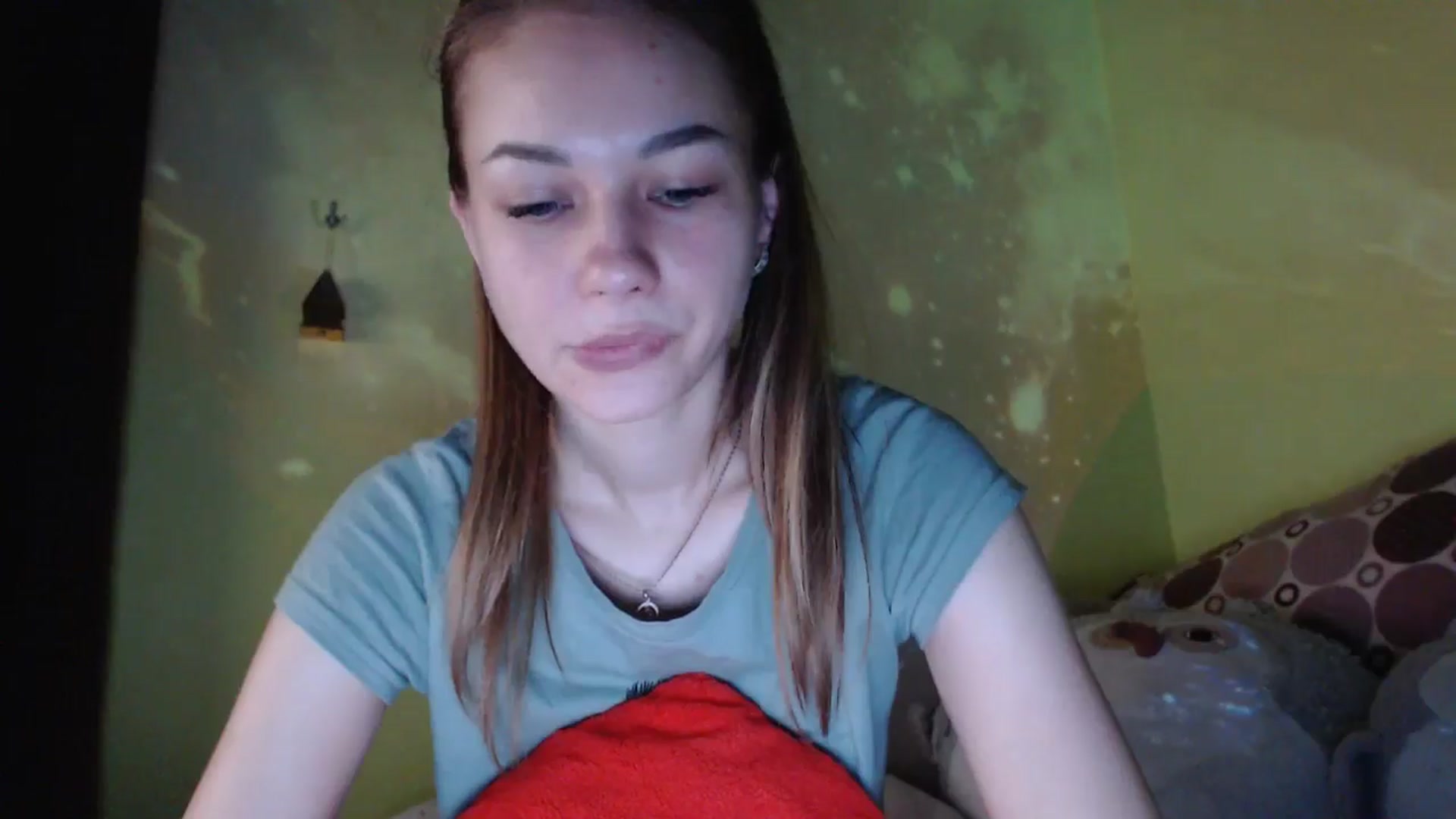 Gallery image thumbnail from Lovely_NataUA's myfreecams stream on, 10/25/2025, 23:14 image 11 of 20