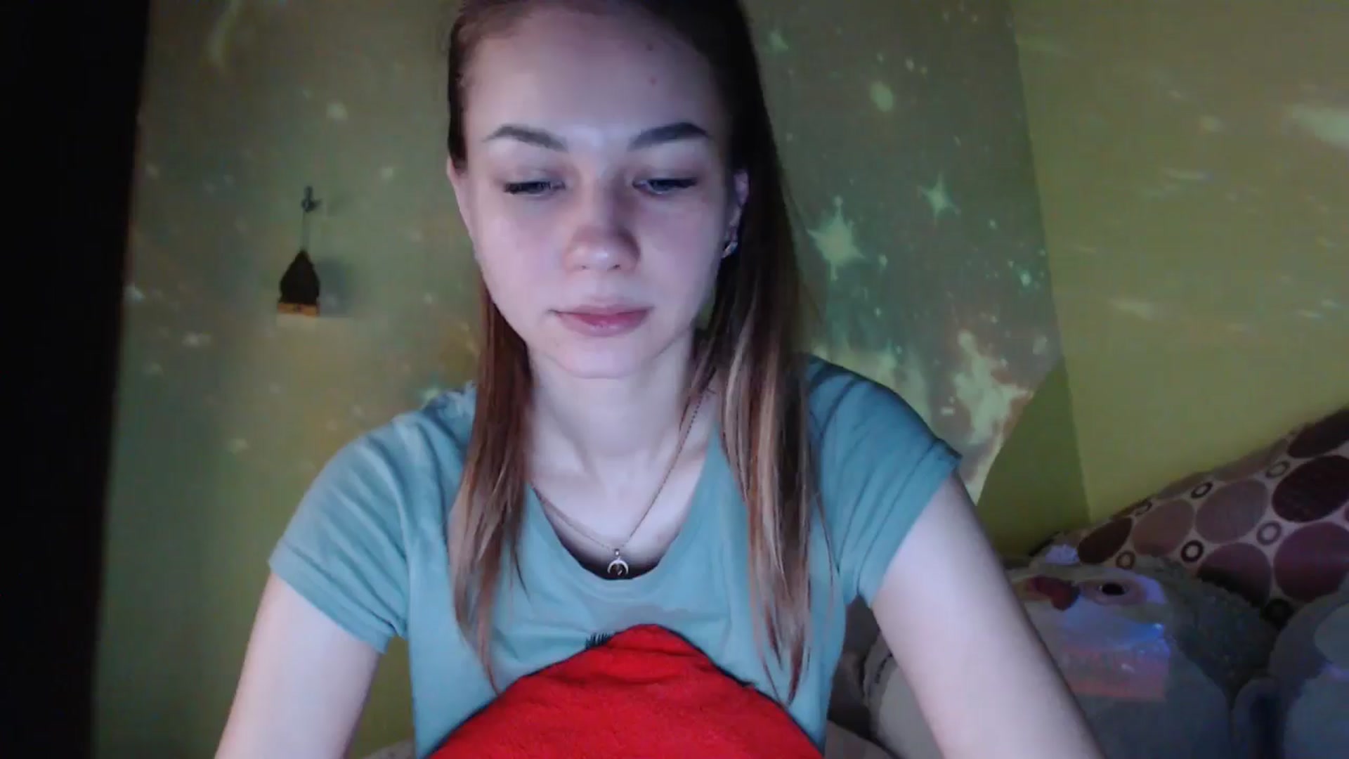 Gallery image thumbnail from Lovely_NataUA's myfreecams stream on, 10/25/2025, 23:14 image 6 of 20