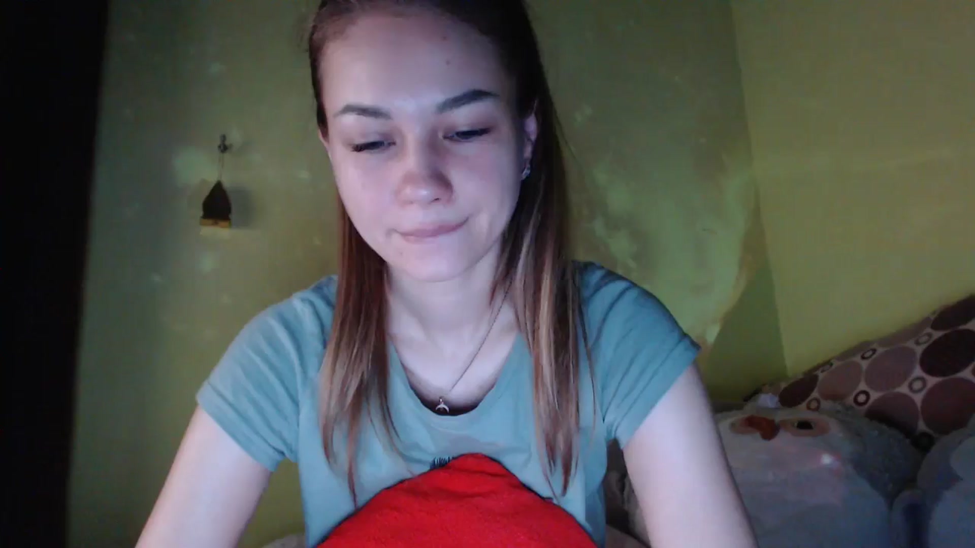 Gallery image thumbnail from Lovely_NataUA's myfreecams stream on, 10/25/2025, 23:14 image 16 of 20
