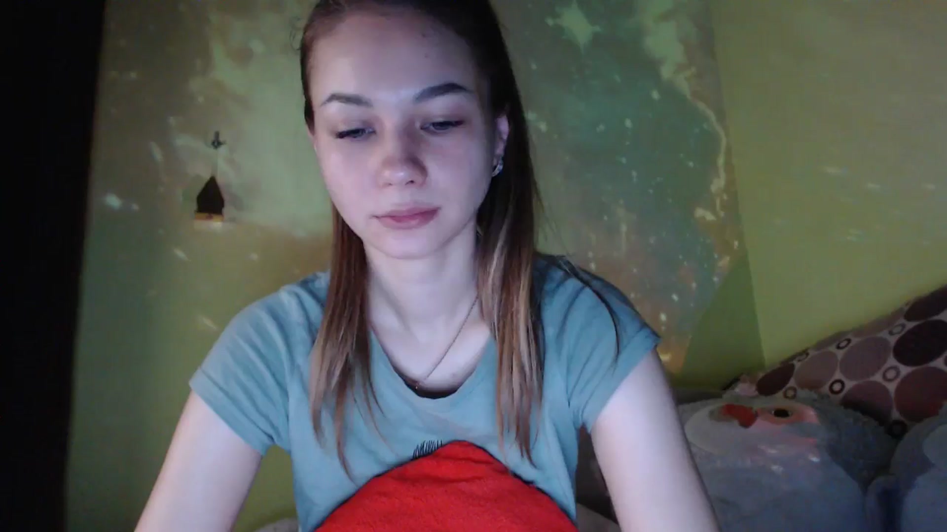 Gallery image thumbnail from Lovely_NataUA's myfreecams stream on, 10/25/2025, 23:14 image 20 of 20