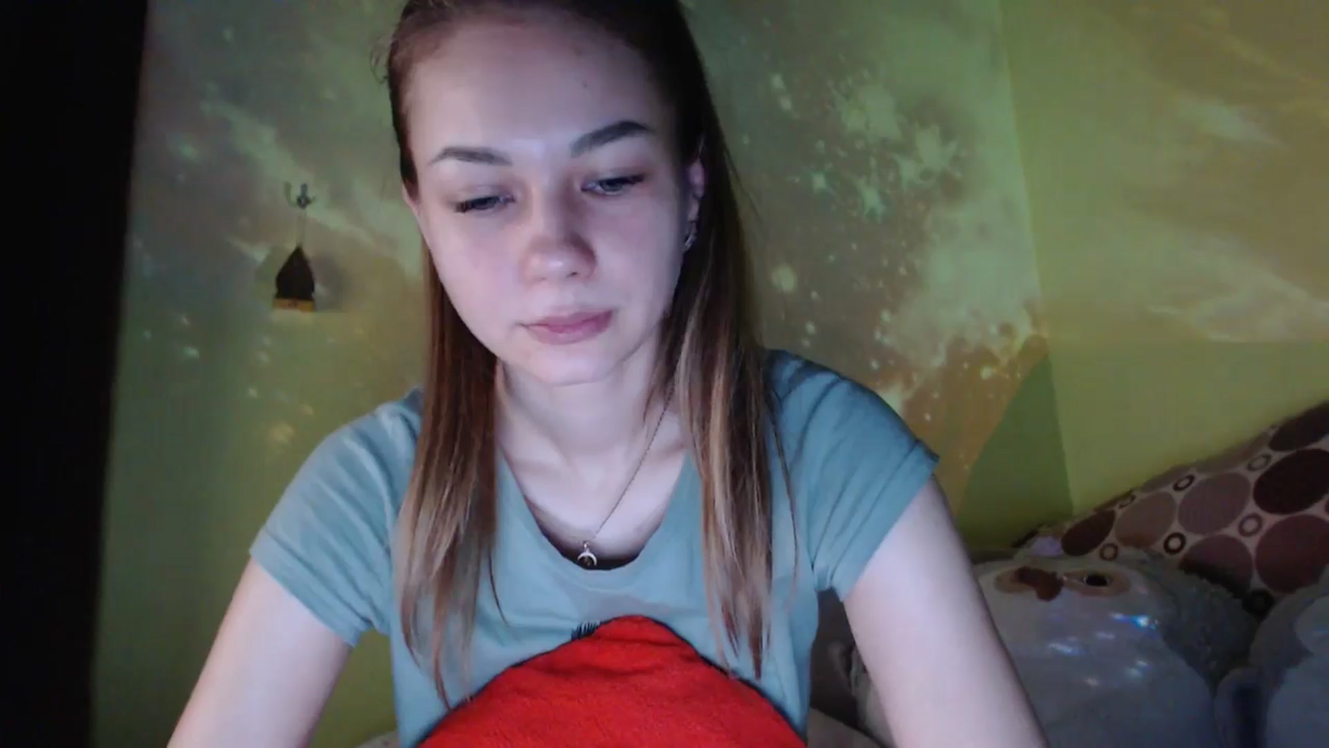 Gallery image thumbnail from Lovely_NataUA's myfreecams stream on, 10/25/2025, 23:14 image 12 of 20