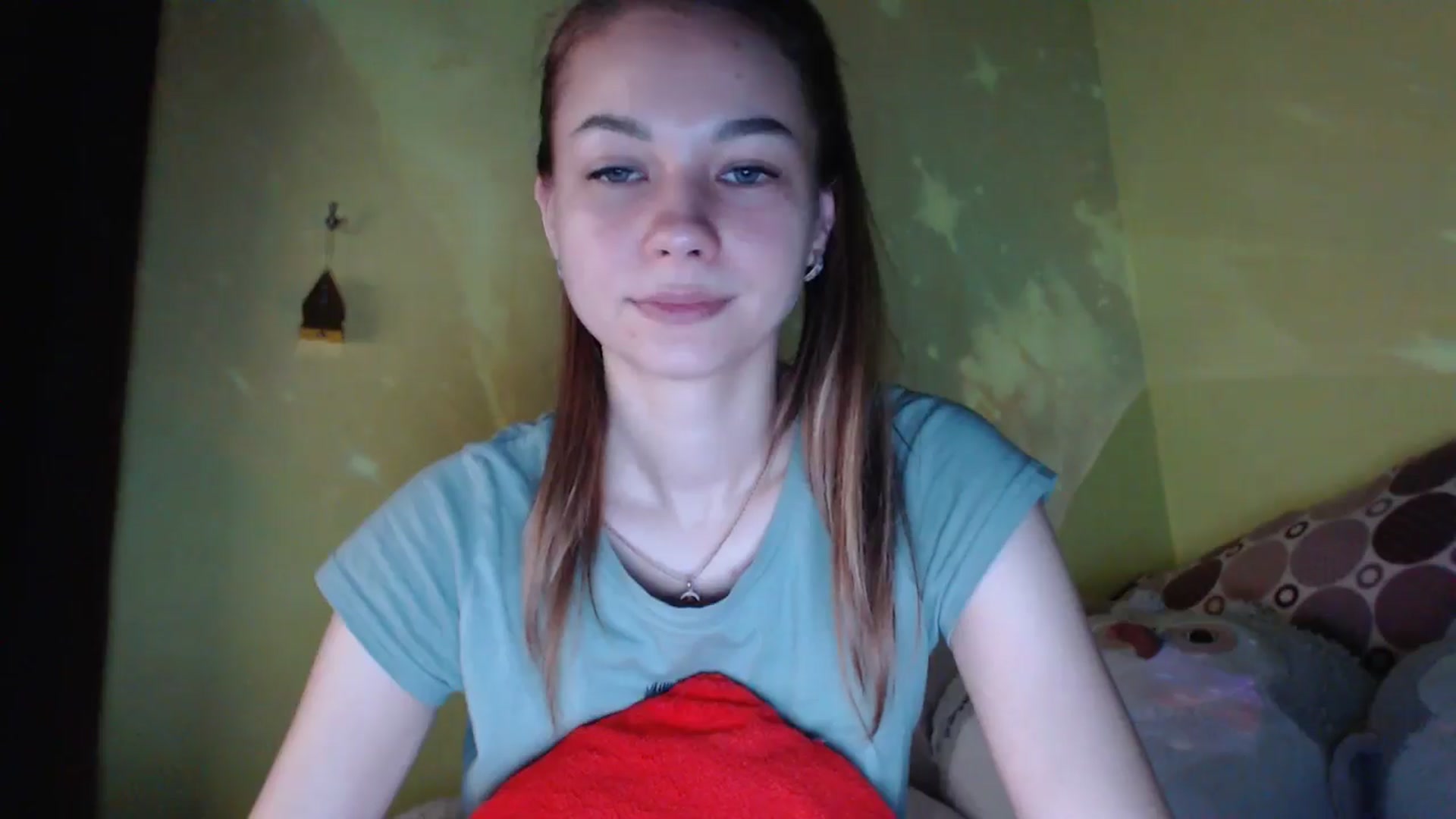 Gallery image thumbnail from Lovely_NataUA's myfreecams stream on, 10/25/2025, 23:14 image 4 of 20
