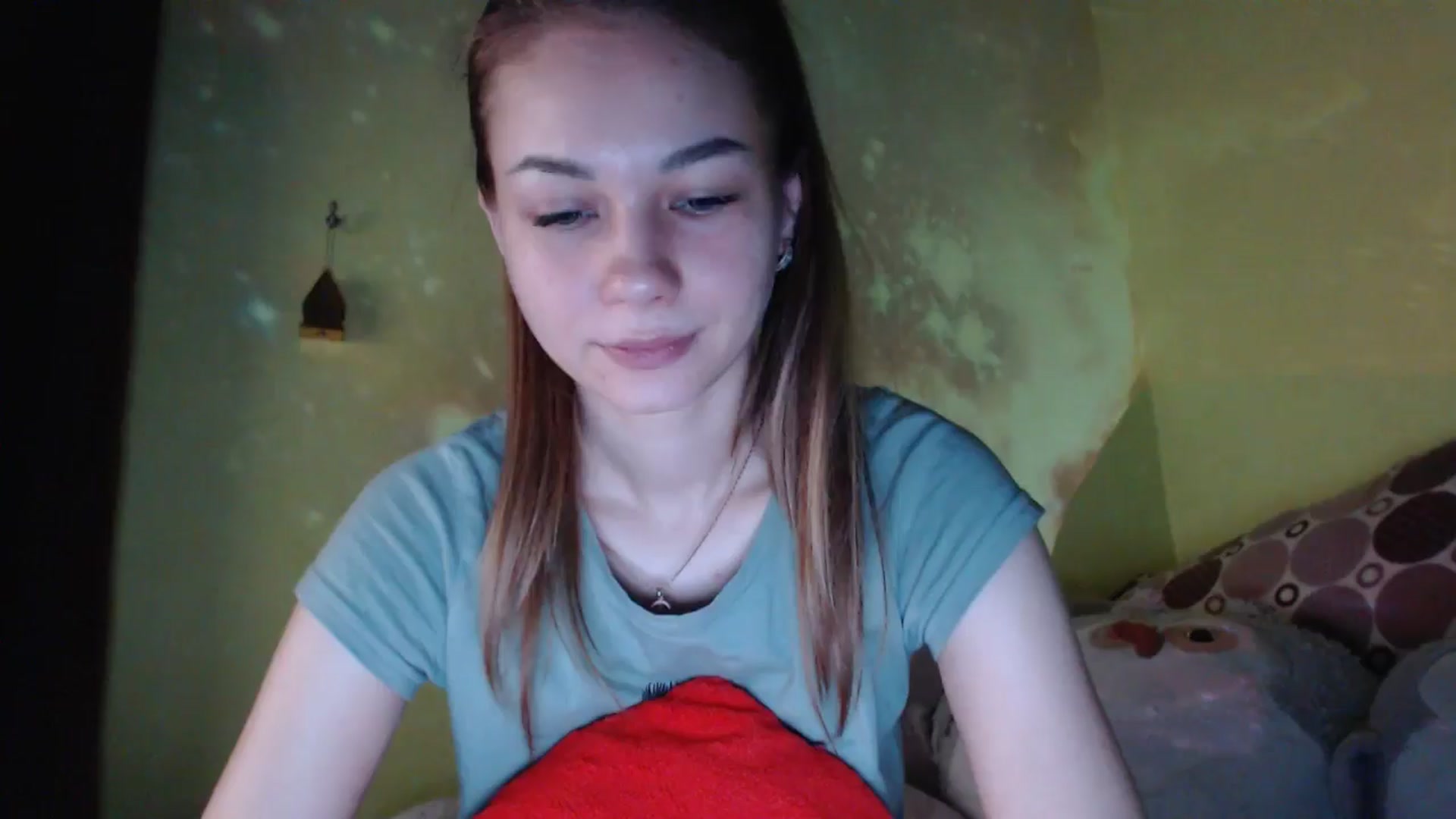 Gallery image thumbnail from Lovely_NataUA's myfreecams stream on, 10/25/2025, 23:14 image 15 of 20