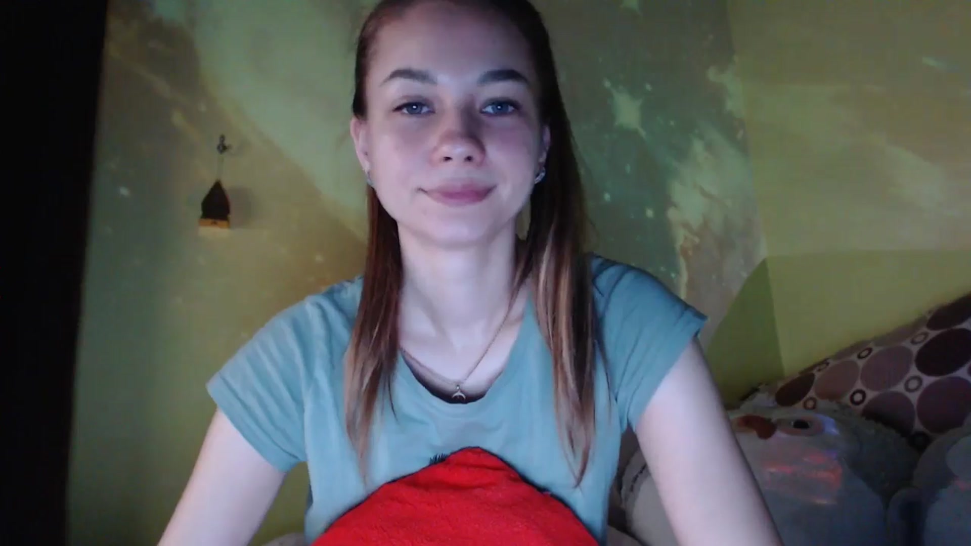 Gallery image thumbnail from Lovely_NataUA's myfreecams stream on, 10/25/2025, 23:14 image 3 of 20