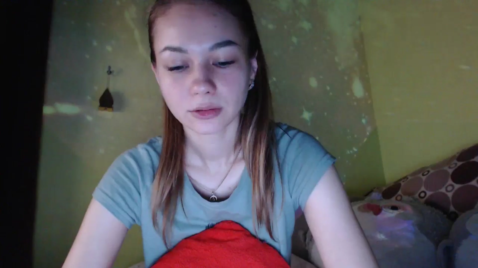 Gallery image thumbnail from Lovely_NataUA's myfreecams stream on, 10/25/2025, 23:14 image 9 of 20
