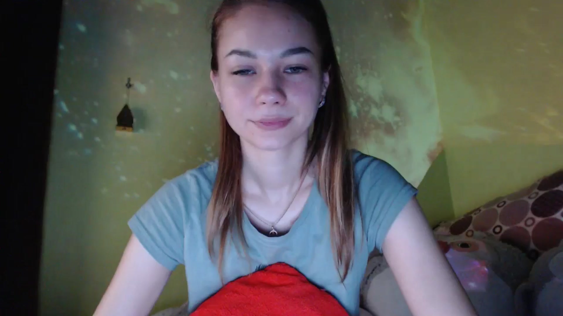 Gallery image thumbnail from Lovely_NataUA's myfreecams stream on, 10/25/2025, 23:14 image 14 of 20