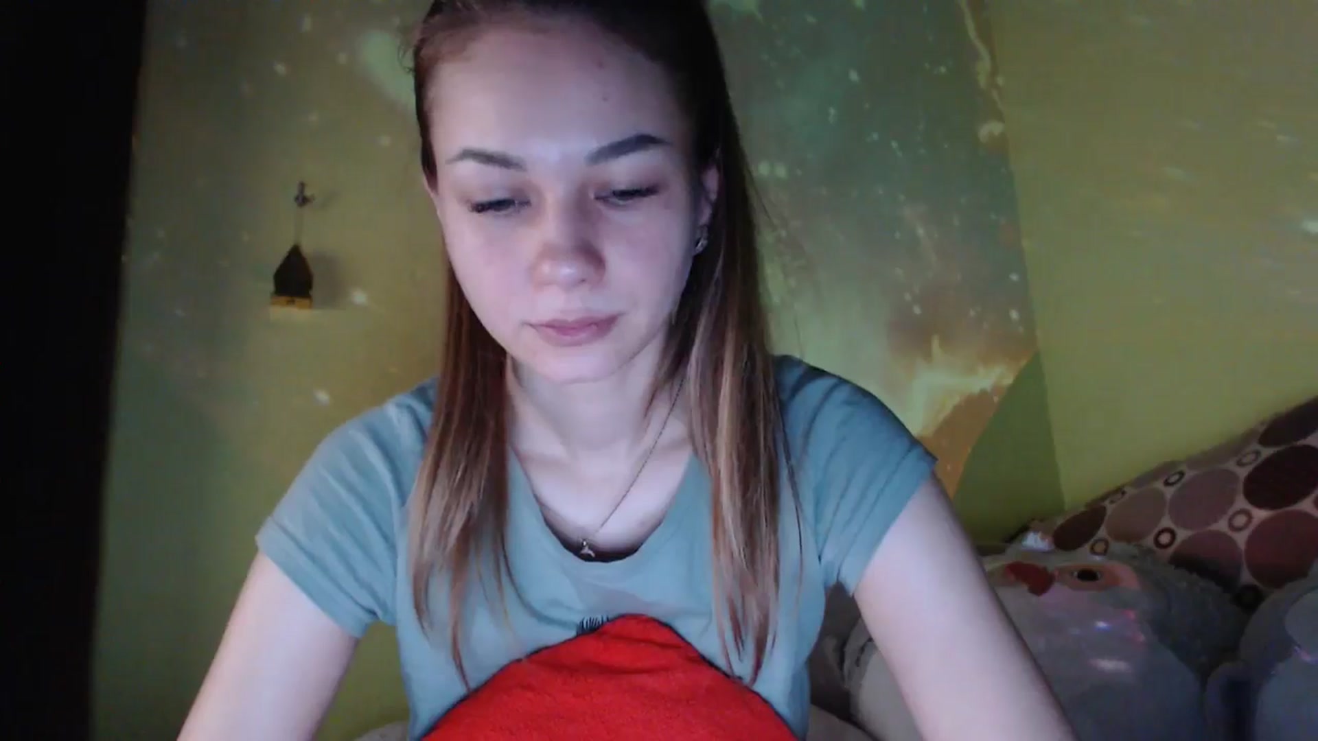 Gallery image thumbnail from Lovely_NataUA's myfreecams stream on, 10/25/2025, 23:14 image 18 of 20