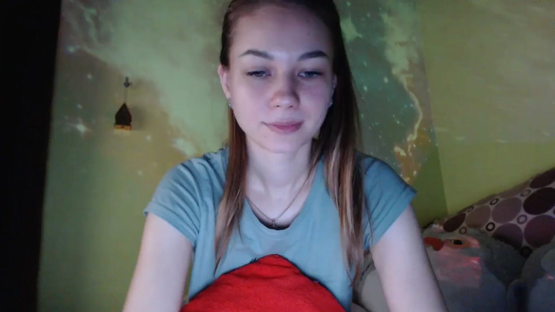 Gallery image thumbnail from Lovely_NataUA's myfreecams stream on, 10/25/2025, 23:14 image 1 of 20