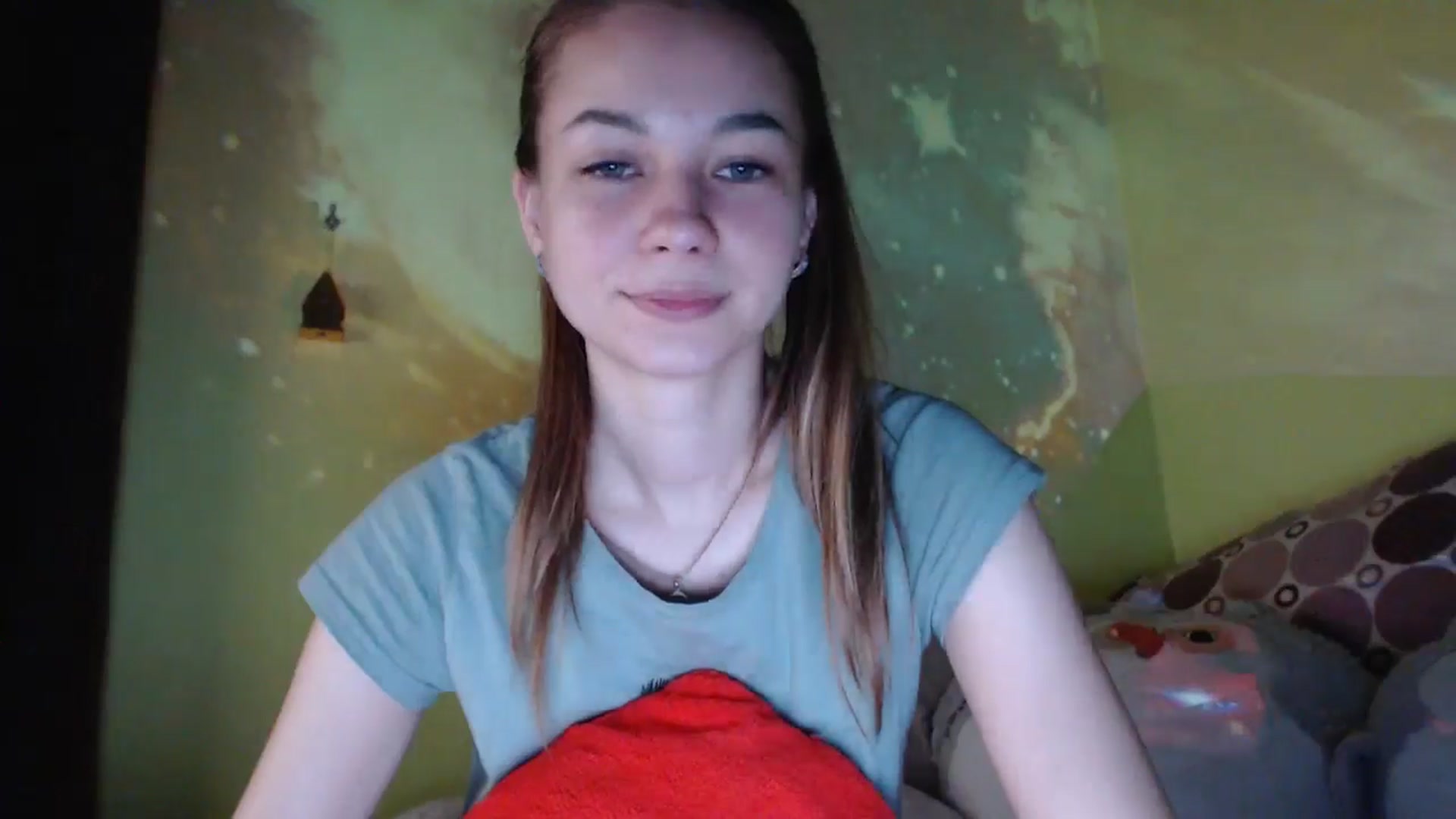 Gallery image thumbnail from Lovely_NataUA's myfreecams stream on, 10/25/2025, 23:14 image 2 of 20