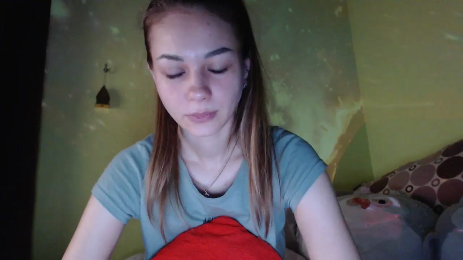 Gallery image thumbnail from Lovely_NataUA's myfreecams stream on, 10/25/2025, 23:14 image 17 of 20