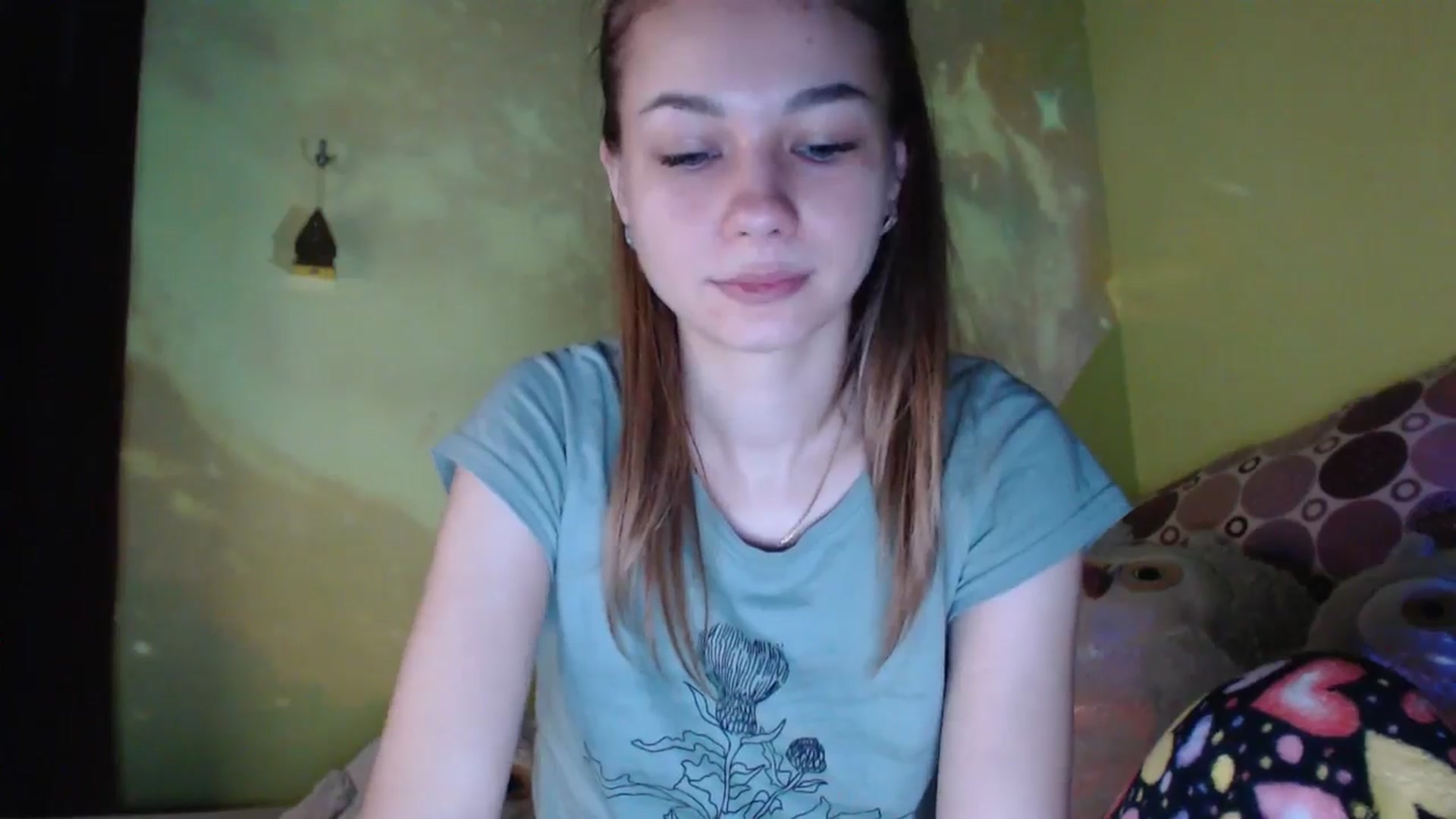 Gallery image thumbnail from Lovely_NataUA's myfreecams stream on, 10/26/2025, 01:01 image 14 of 20