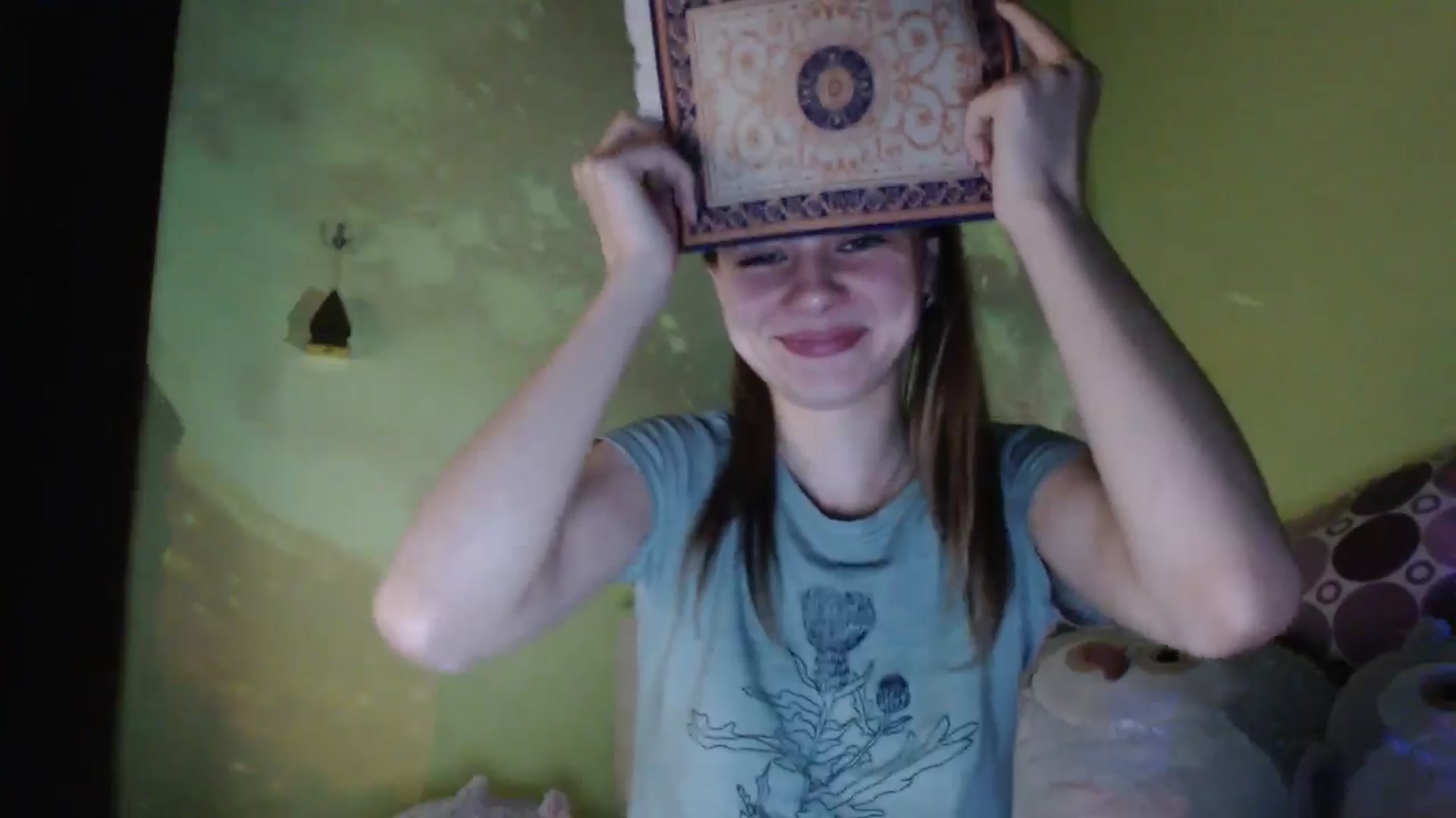 Gallery image thumbnail from Lovely_NataUA's myfreecams stream on, 10/26/2025, 01:01 image 4 of 20