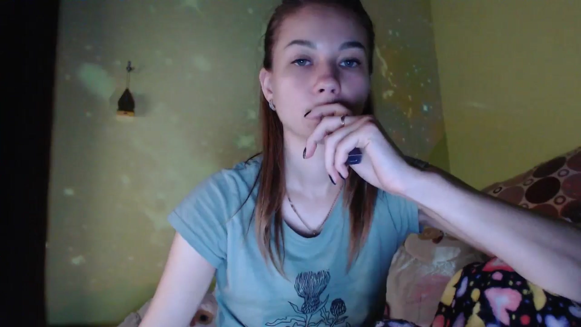 Gallery image thumbnail from Lovely_NataUA's myfreecams stream on, 10/26/2025, 01:01 image 11 of 20