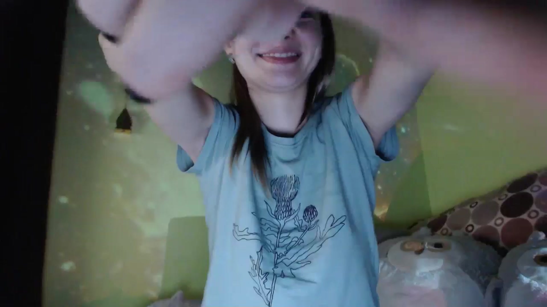 Gallery image thumbnail from Lovely_NataUA's myfreecams stream on, 10/26/2025, 01:01 image 6 of 20