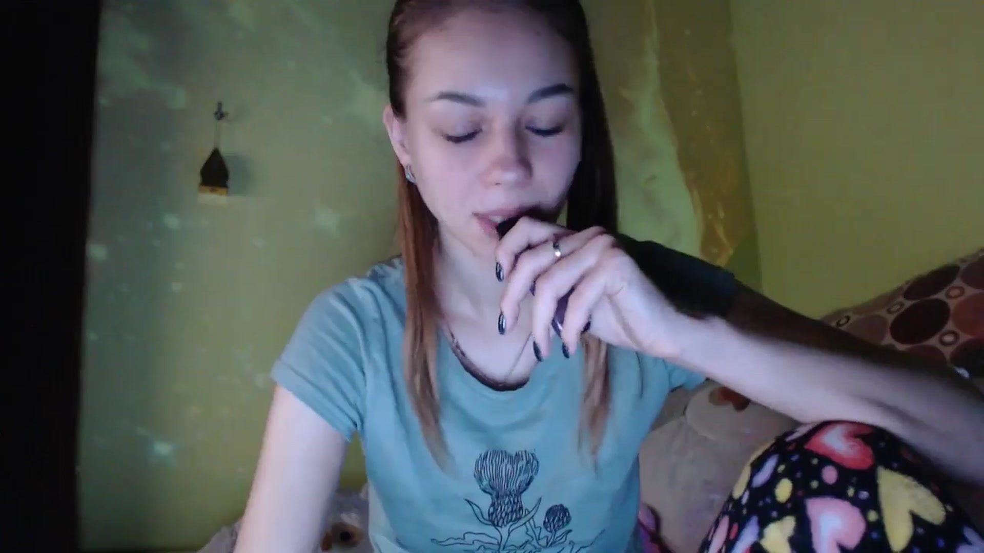 Gallery image thumbnail from Lovely_NataUA's myfreecams stream on, 10/26/2025, 01:01 image 8 of 20