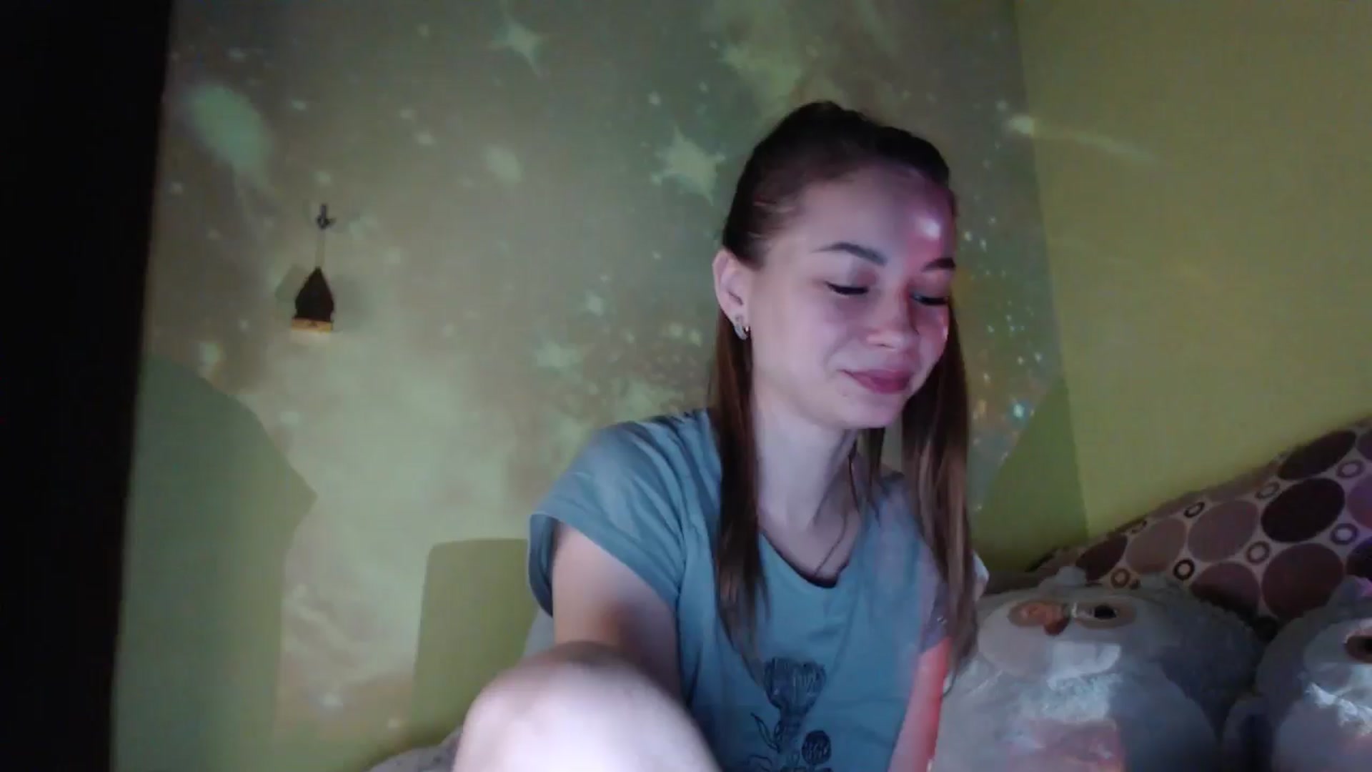 Gallery image thumbnail from Lovely_NataUA's myfreecams stream on, 10/26/2025, 01:01 image 1 of 20