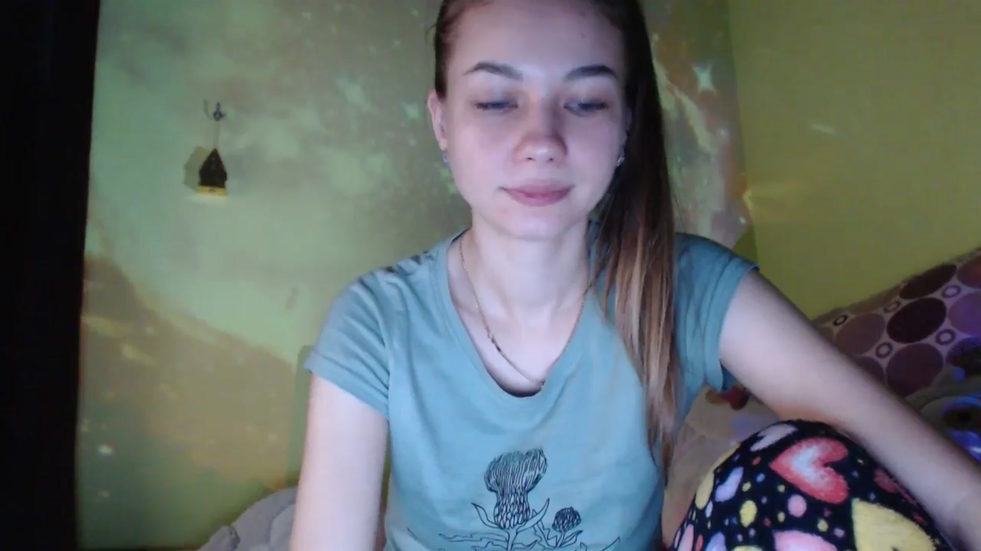 Gallery image thumbnail from Lovely_NataUA's myfreecams stream on, 10/26/2025, 01:01 image 9 of 20