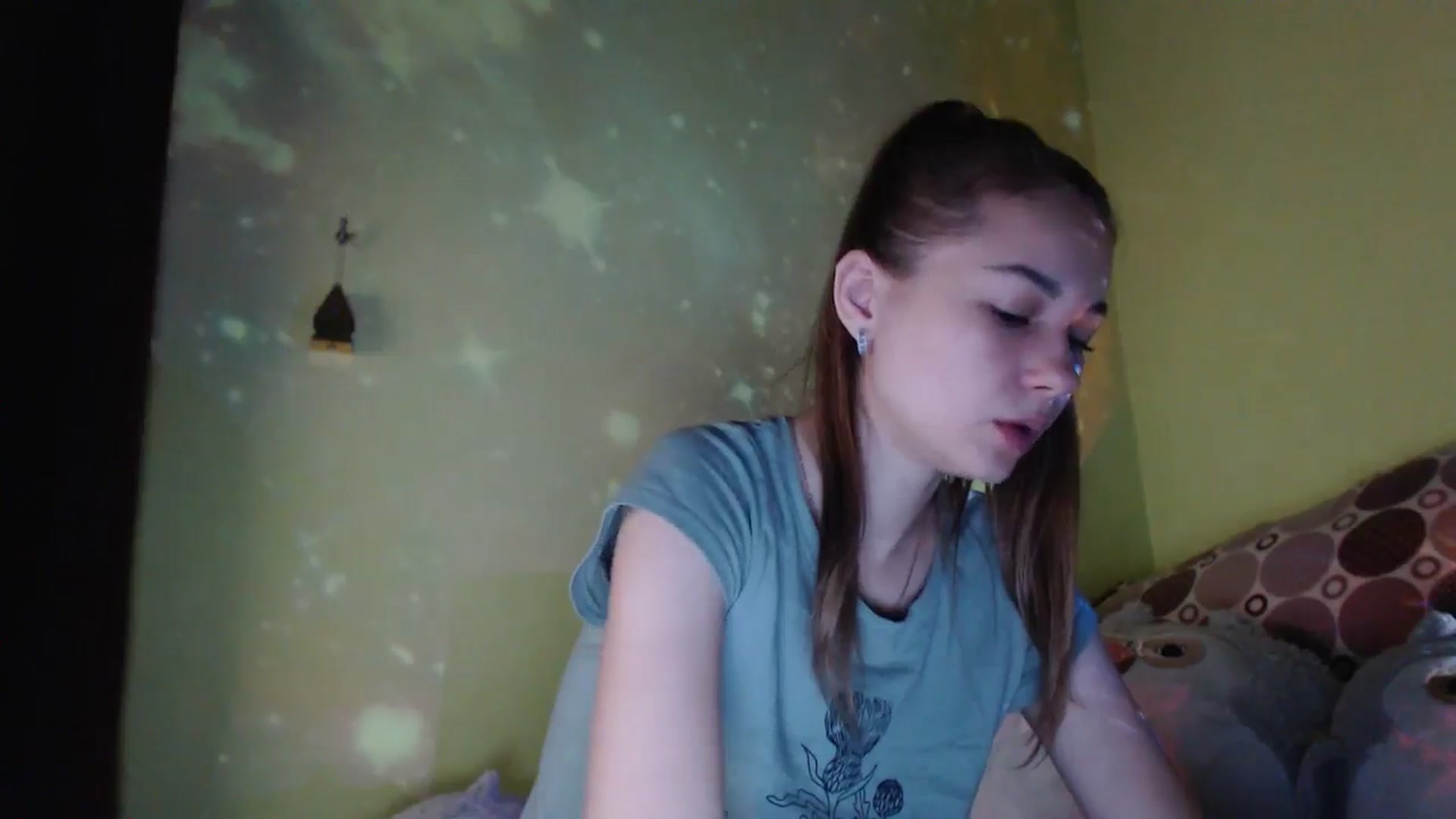 Gallery image thumbnail from Lovely_NataUA's myfreecams stream on, 10/26/2025, 01:01 image 3 of 20