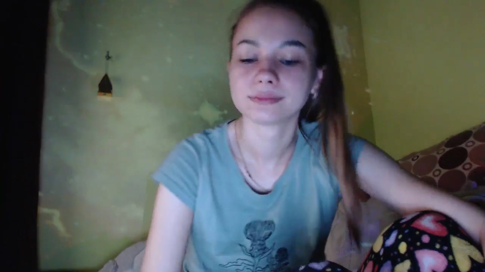 Gallery image thumbnail from Lovely_NataUA's myfreecams stream on, 10/26/2025, 01:01 image 10 of 20
