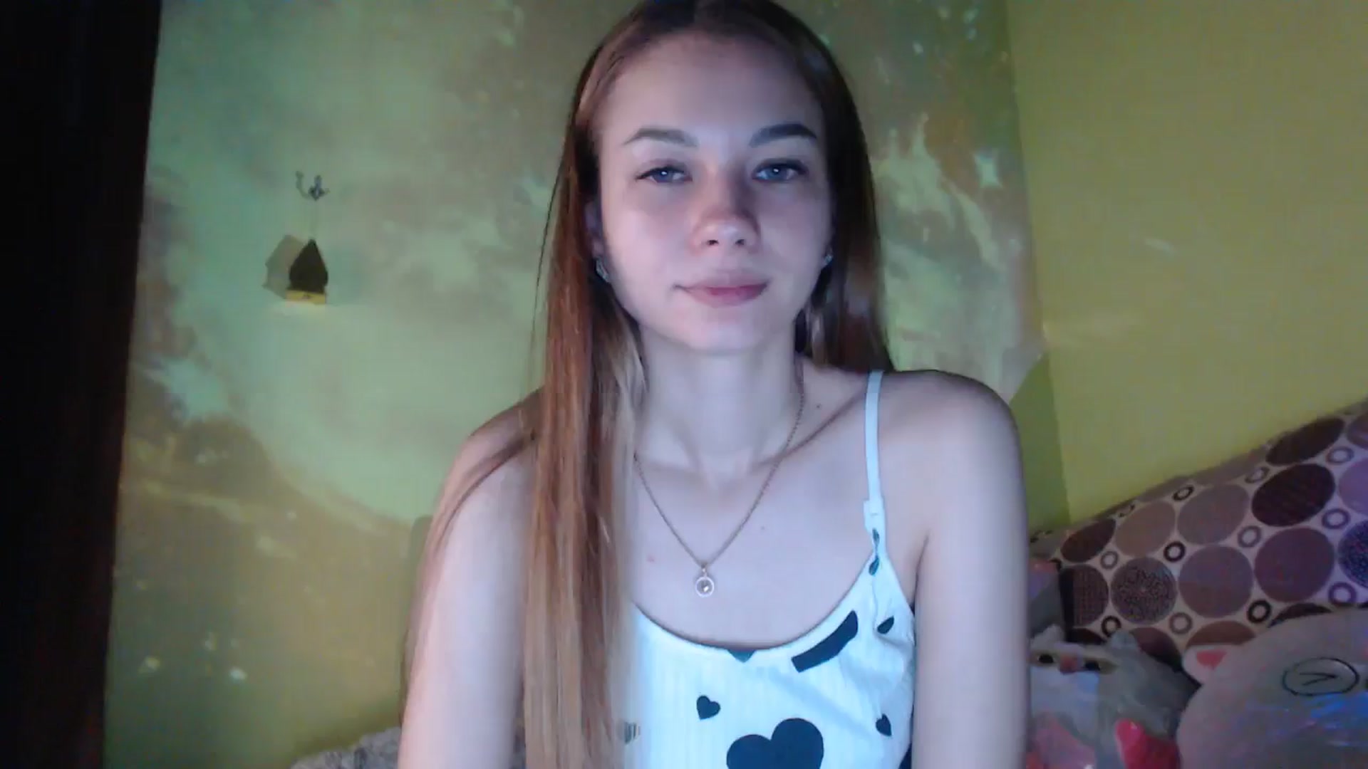 Gallery image thumbnail from Lovely_NataUA's myfreecams stream on, 10/30/2025, 24:01 image 19 of 20