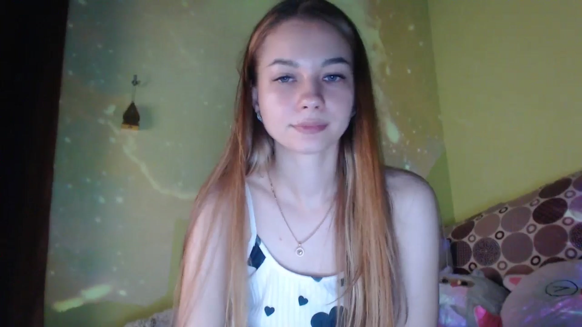 Gallery image thumbnail from Lovely_NataUA's myfreecams stream on, 10/30/2025, 24:01 image 20 of 20