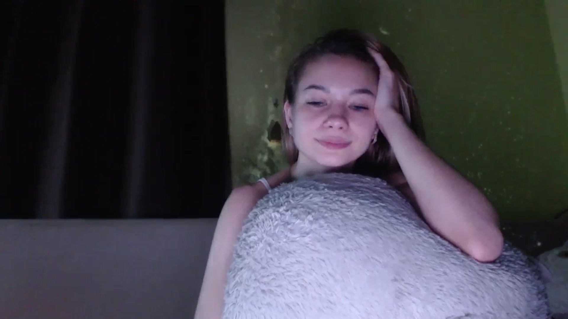 Gallery image thumbnail from Lovely_NataUA's myfreecams stream on, 10/31/2025, 02:35 image 5 of 20