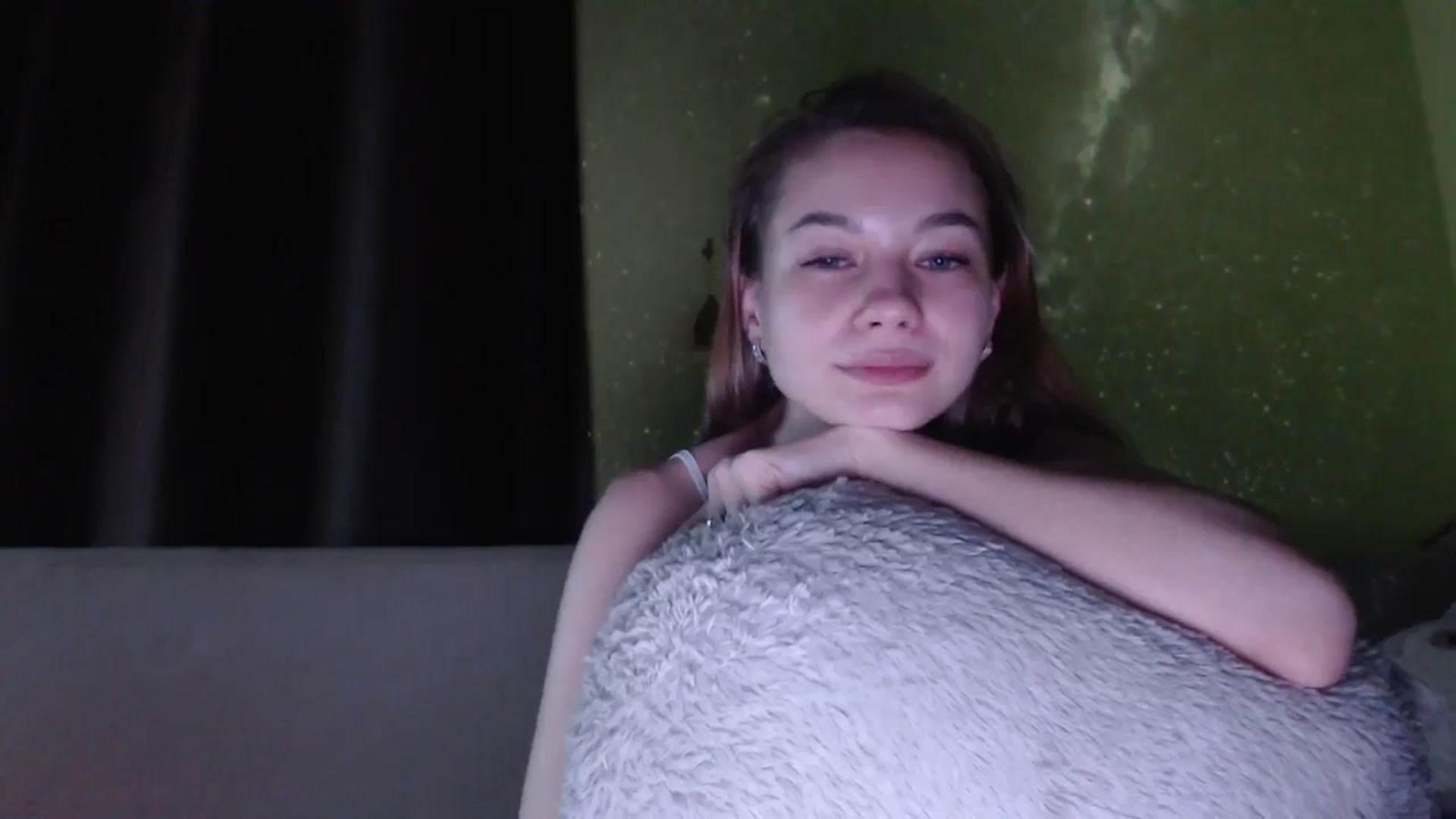 Gallery image thumbnail from Lovely_NataUA's myfreecams stream on, 10/31/2025, 02:35 image 13 of 20