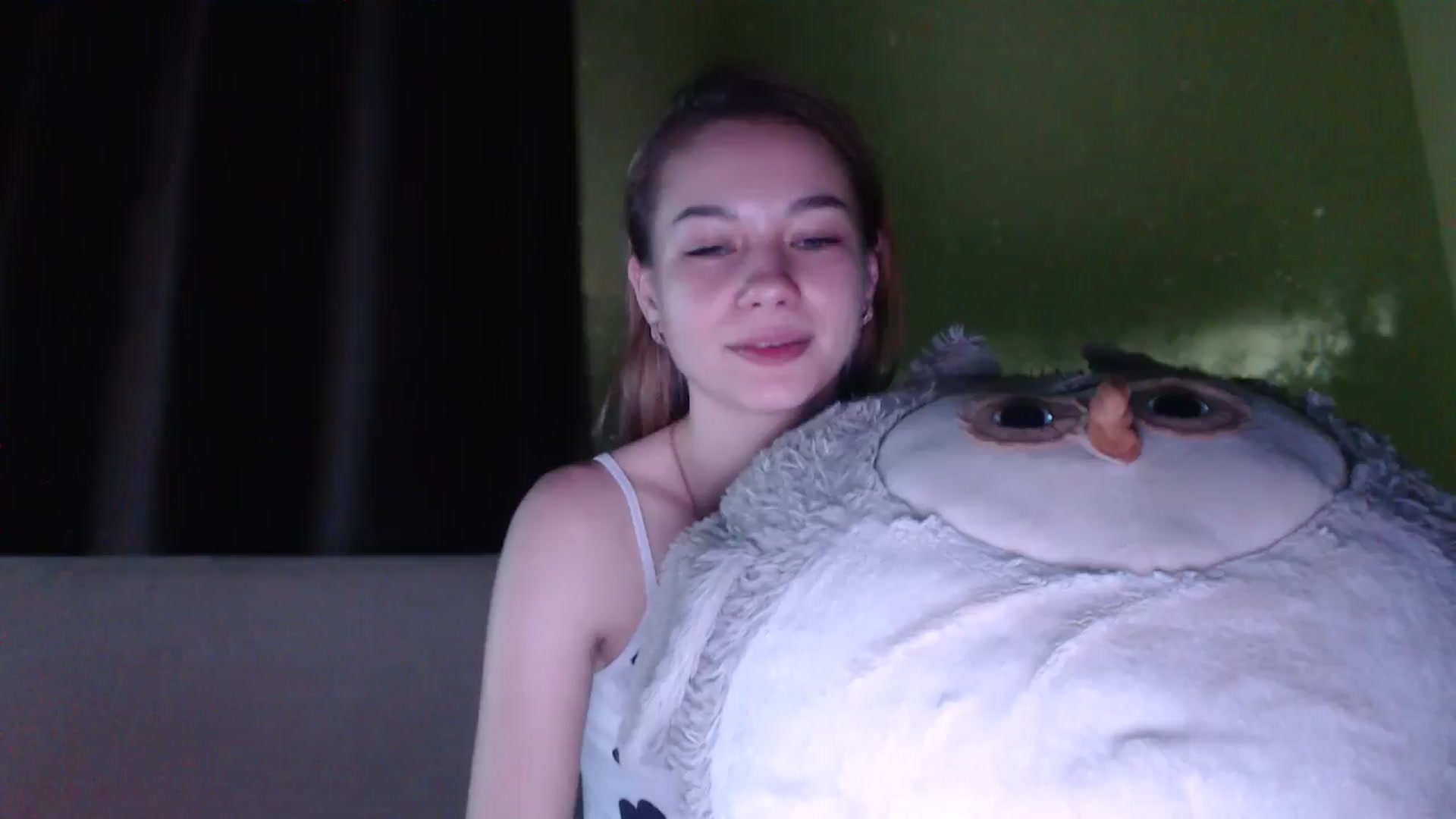 Gallery image thumbnail from Lovely_NataUA's myfreecams stream on, 10/31/2025, 02:35 image 1 of 20