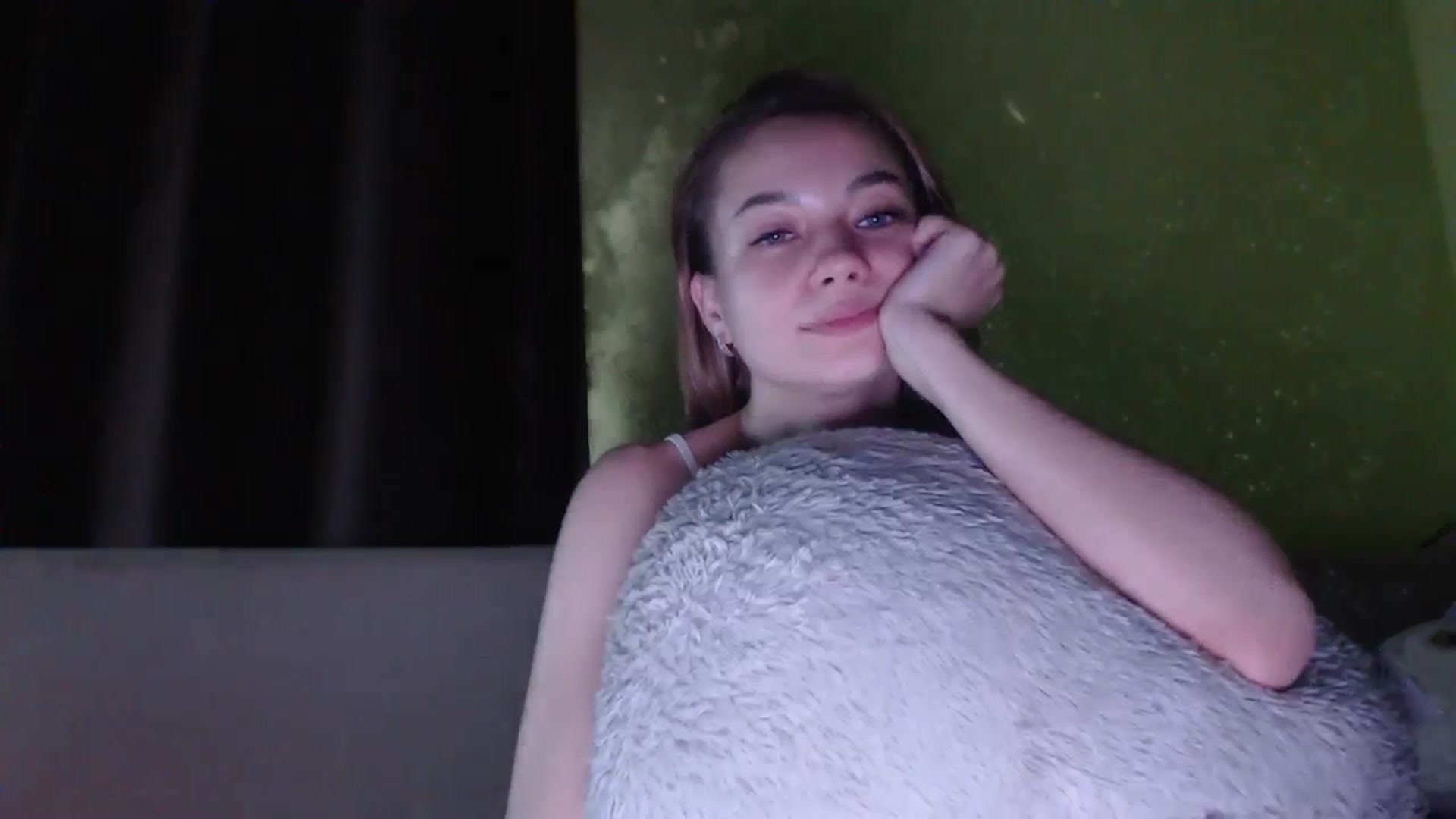 Gallery image thumbnail from Lovely_NataUA's myfreecams stream on, 10/31/2025, 02:35 image 6 of 20