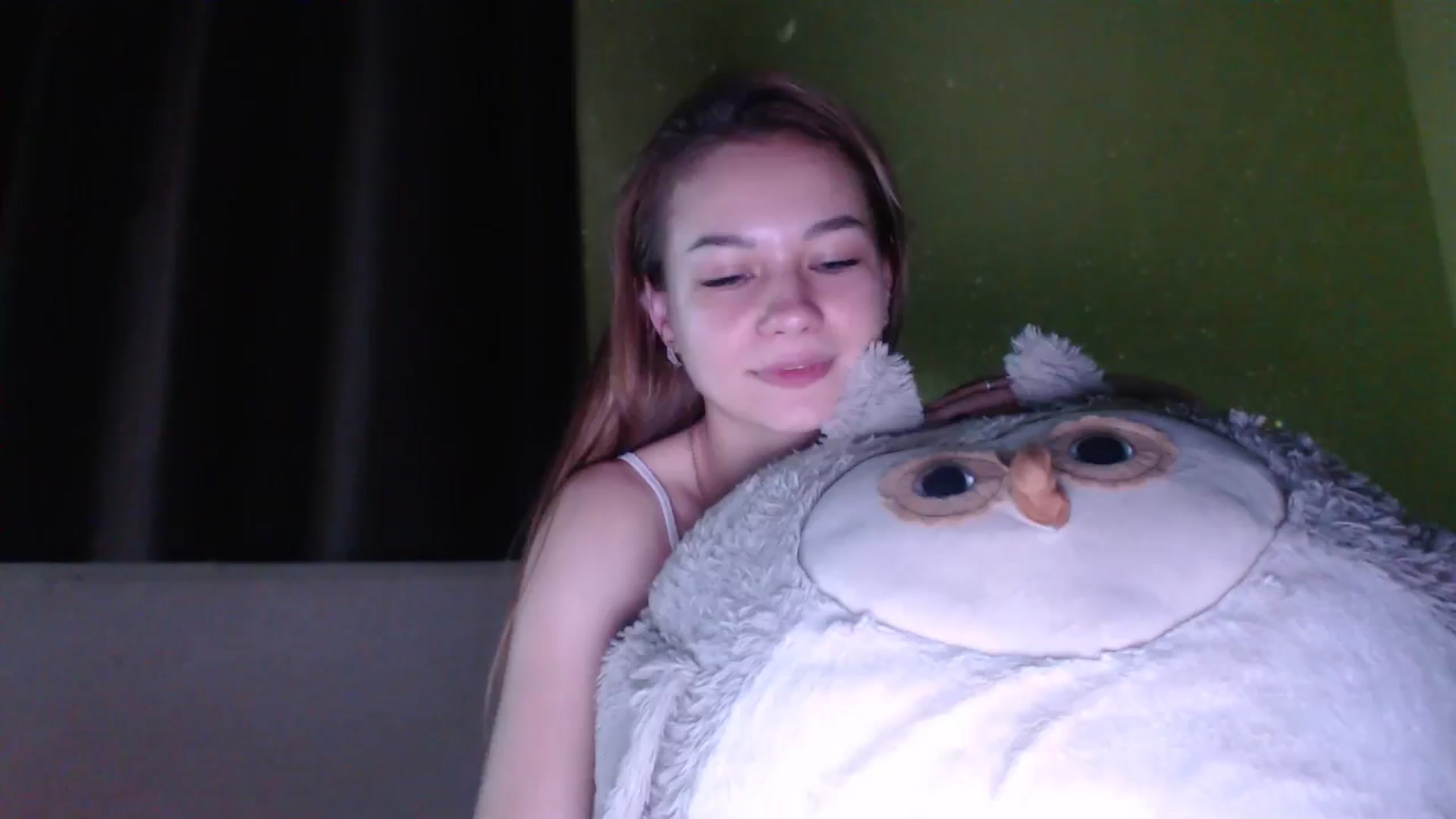 Gallery image thumbnail from Lovely_NataUA's myfreecams stream on, 10/31/2025, 02:35 image 2 of 20