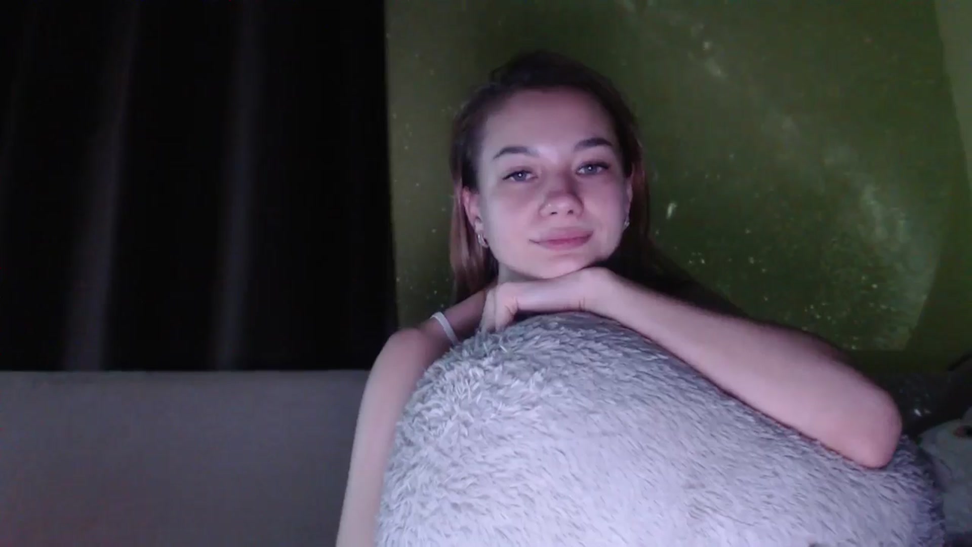Gallery image thumbnail from Lovely_NataUA's myfreecams stream on, 10/31/2025, 02:35 image 9 of 20