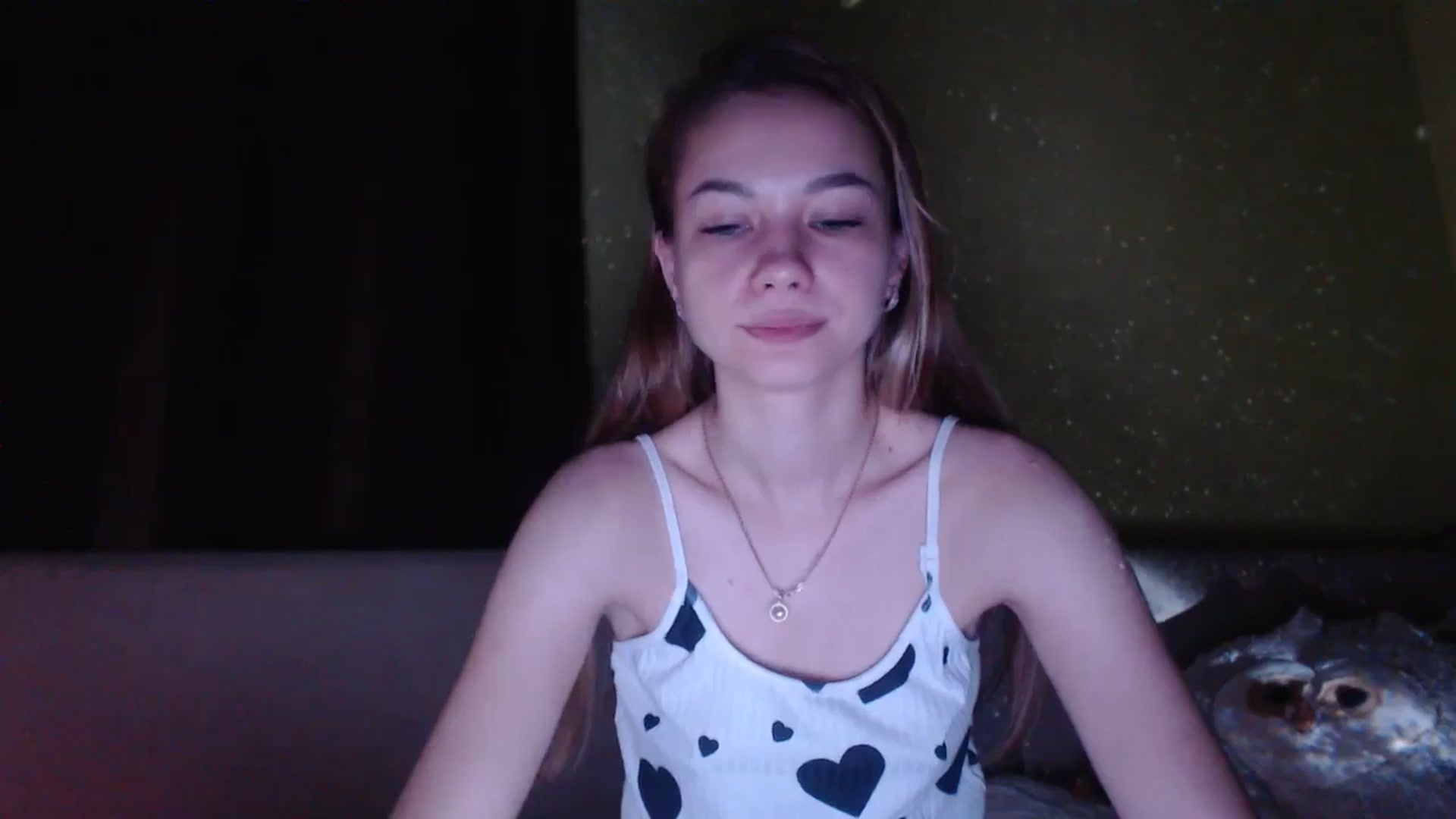 Gallery image thumbnail from Lovely_NataUA's myfreecams stream on, 10/31/2025, 02:35 image 18 of 20