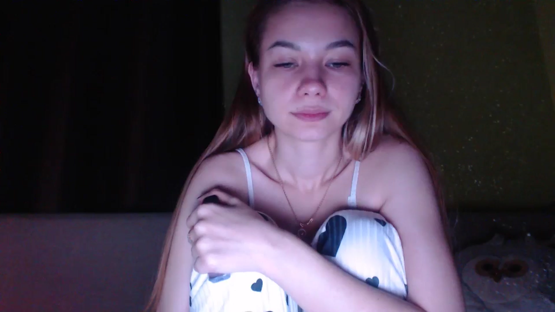 Gallery image thumbnail from Lovely_NataUA's myfreecams stream on, 10/31/2025, 02:35 image 20 of 20