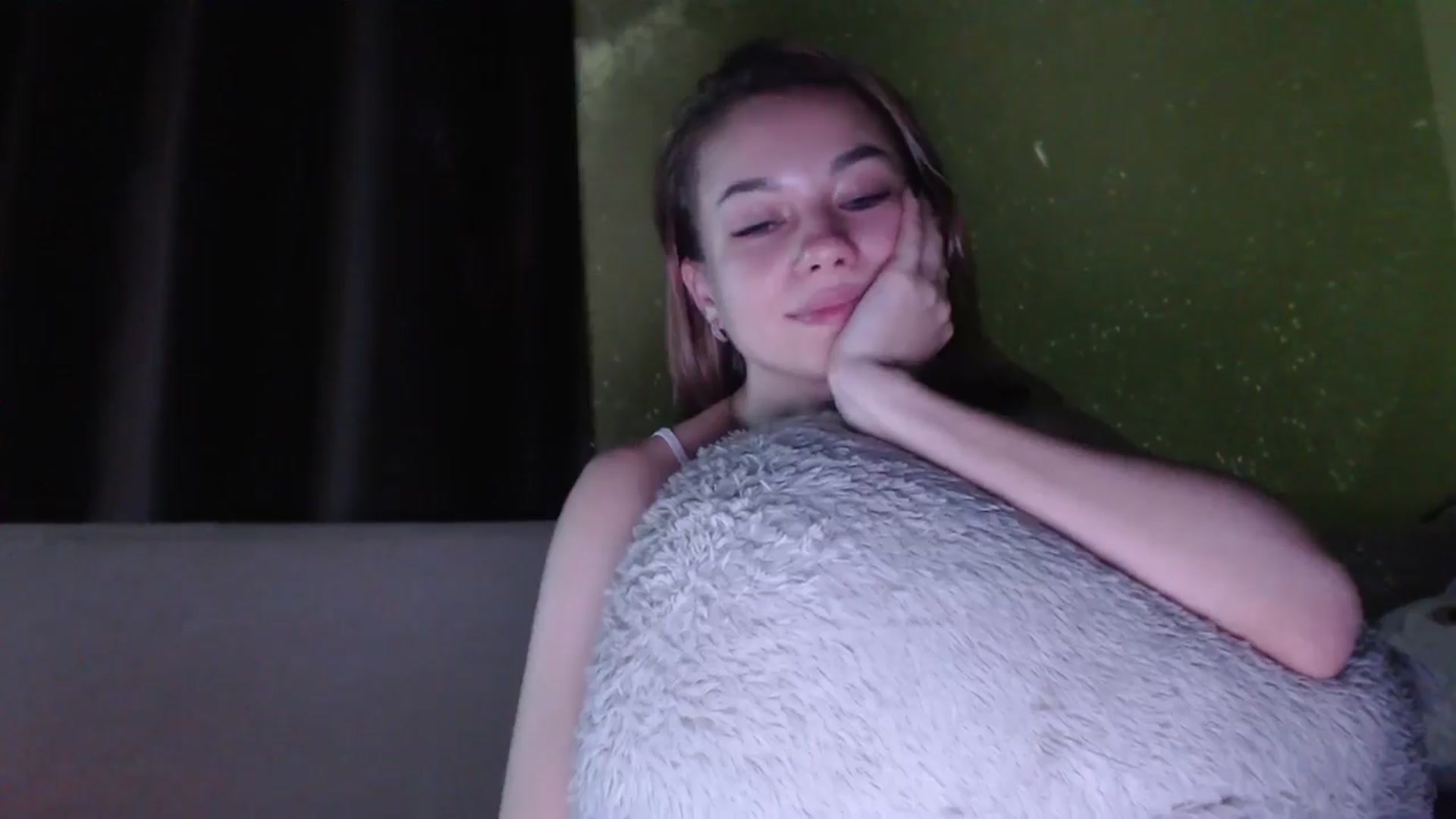 Gallery image thumbnail from Lovely_NataUA's myfreecams stream on, 10/31/2025, 02:35 image 7 of 20