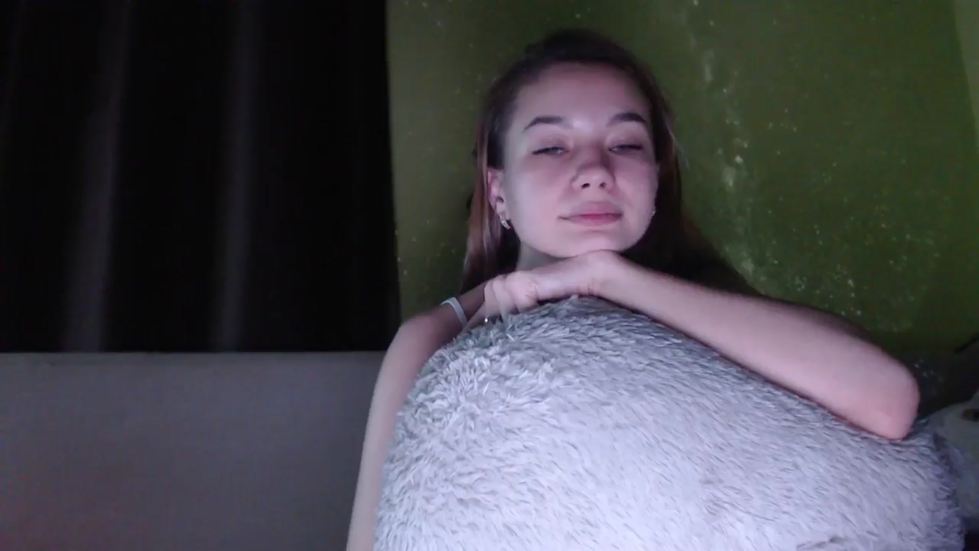 Gallery image thumbnail from Lovely_NataUA's myfreecams stream on, 10/31/2025, 02:35 image 11 of 20