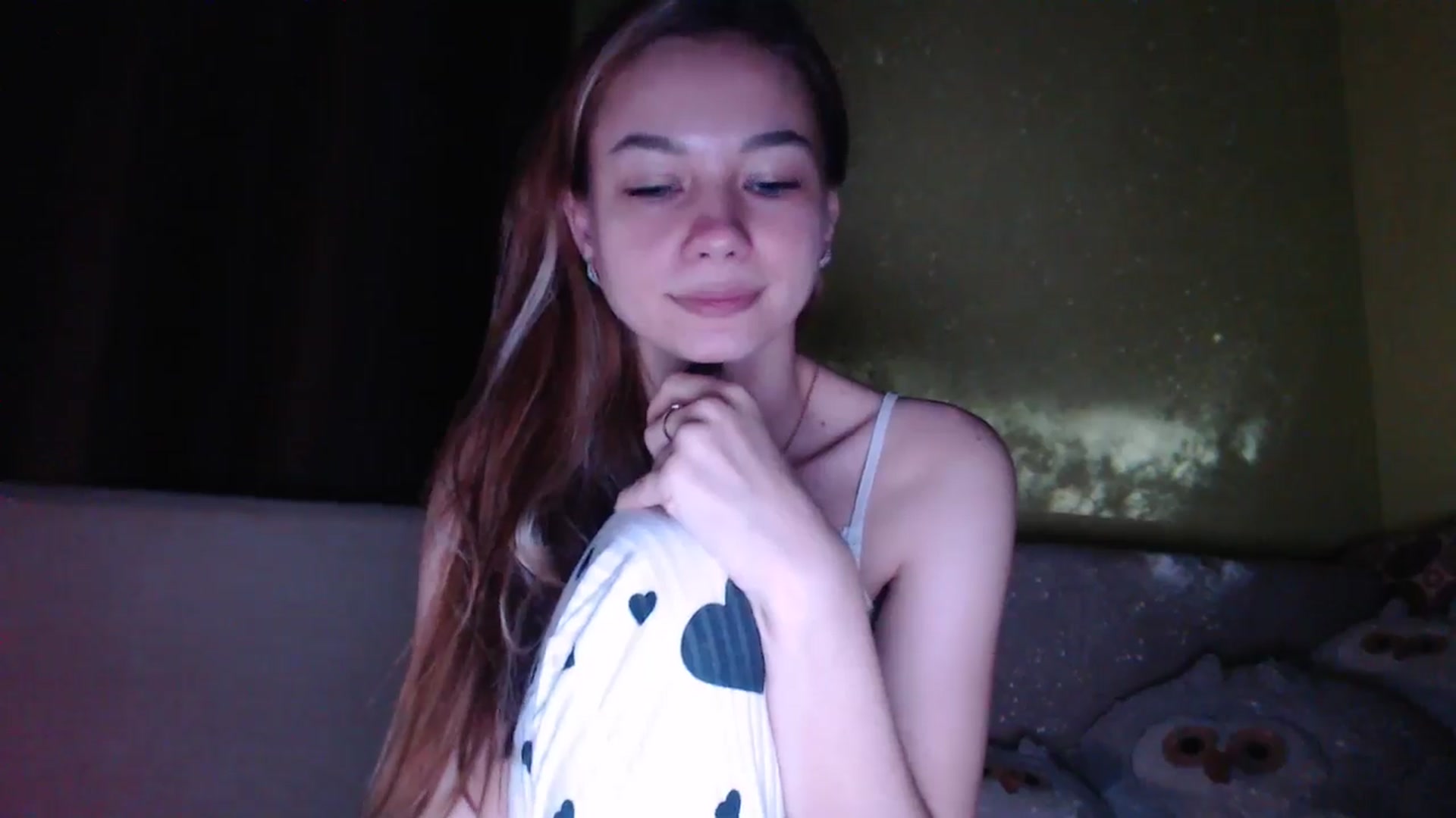Gallery image thumbnail from Lovely_NataUA's myfreecams stream on, 11/01/2025, 03:16 image 18 of 20