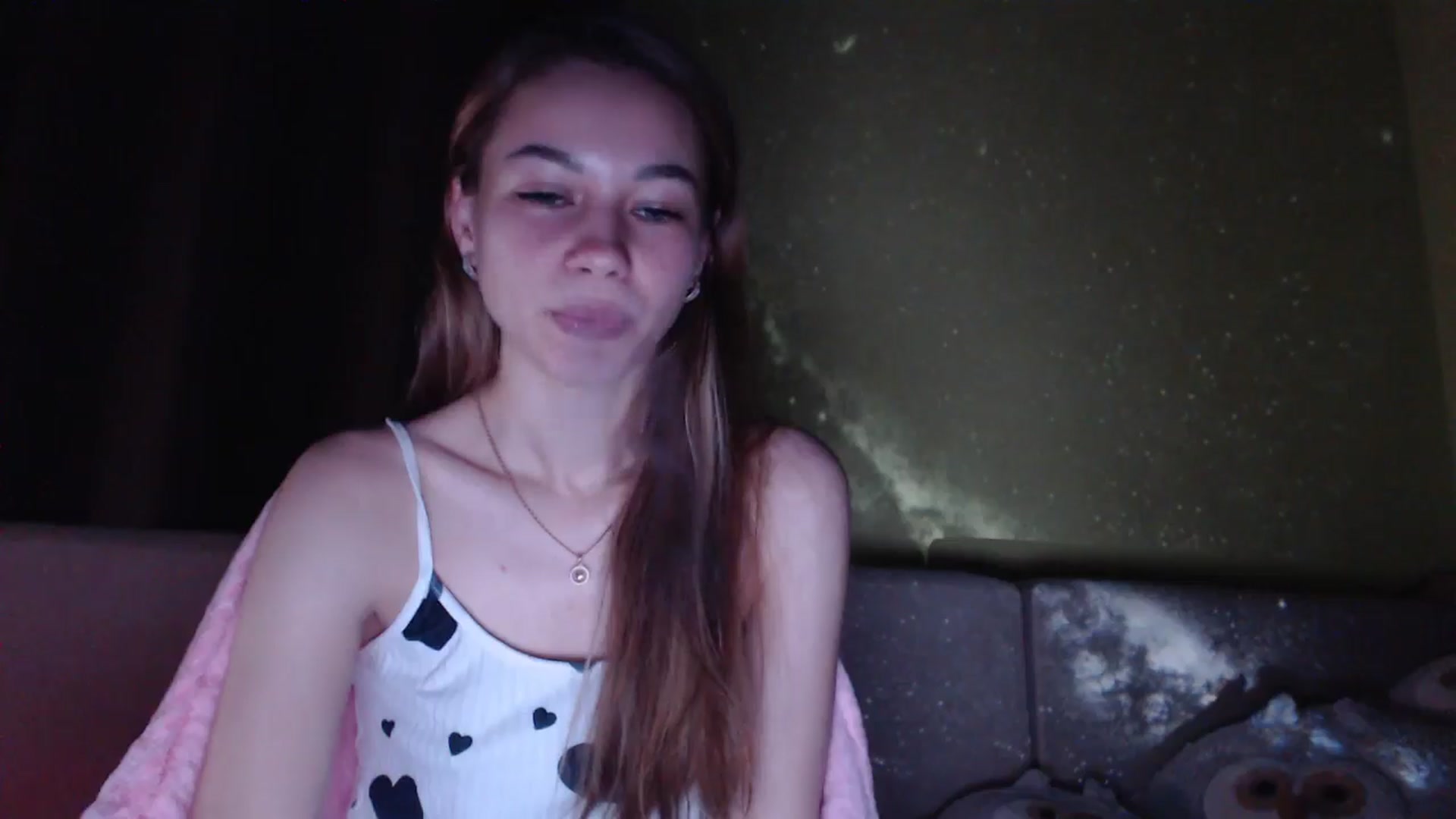 Gallery image thumbnail from Lovely_NataUA's myfreecams stream on, 11/01/2025, 03:16 image 11 of 20