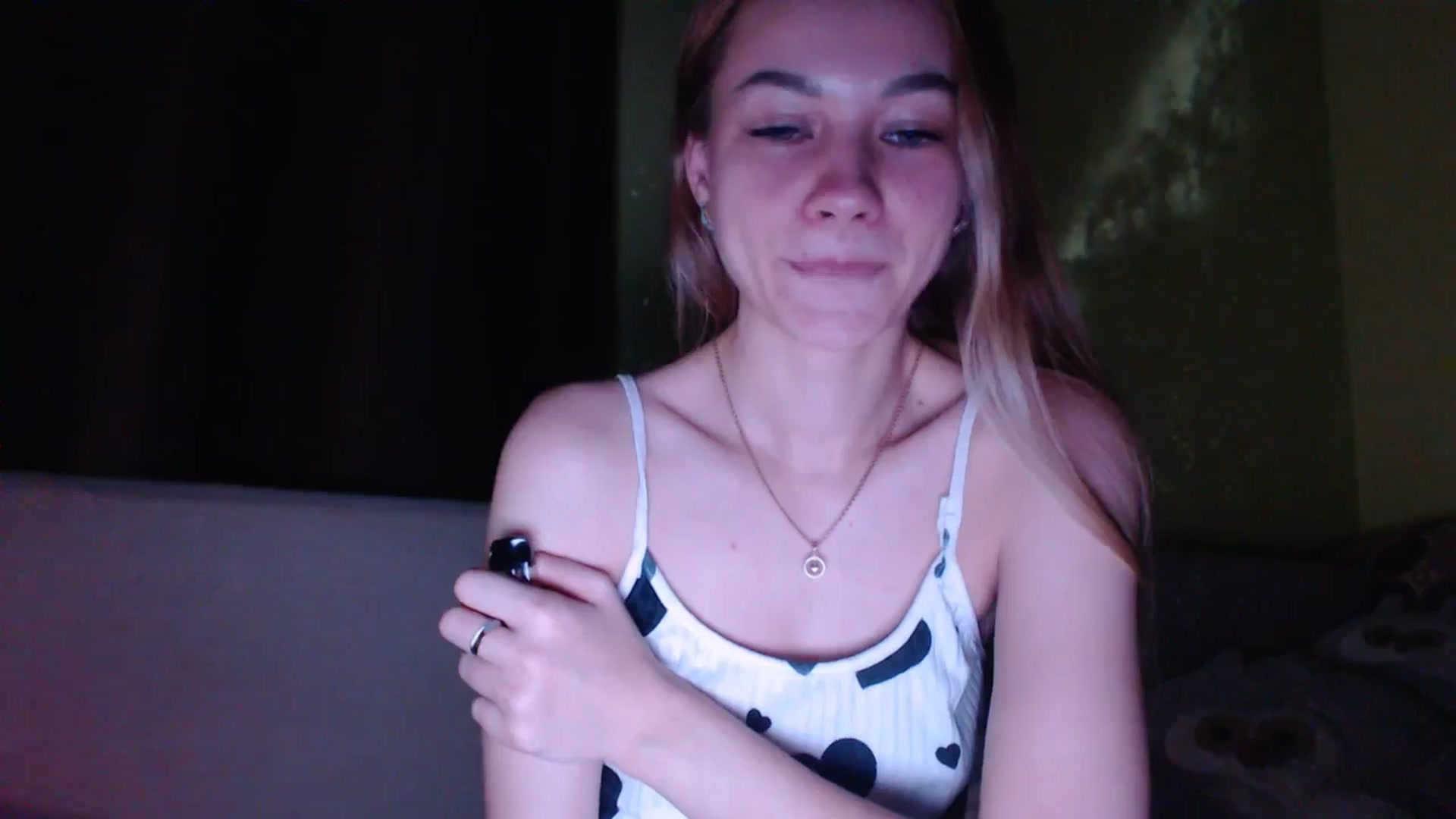 Gallery image thumbnail from Lovely_NataUA's myfreecams stream on, 11/01/2025, 03:16 image 20 of 20