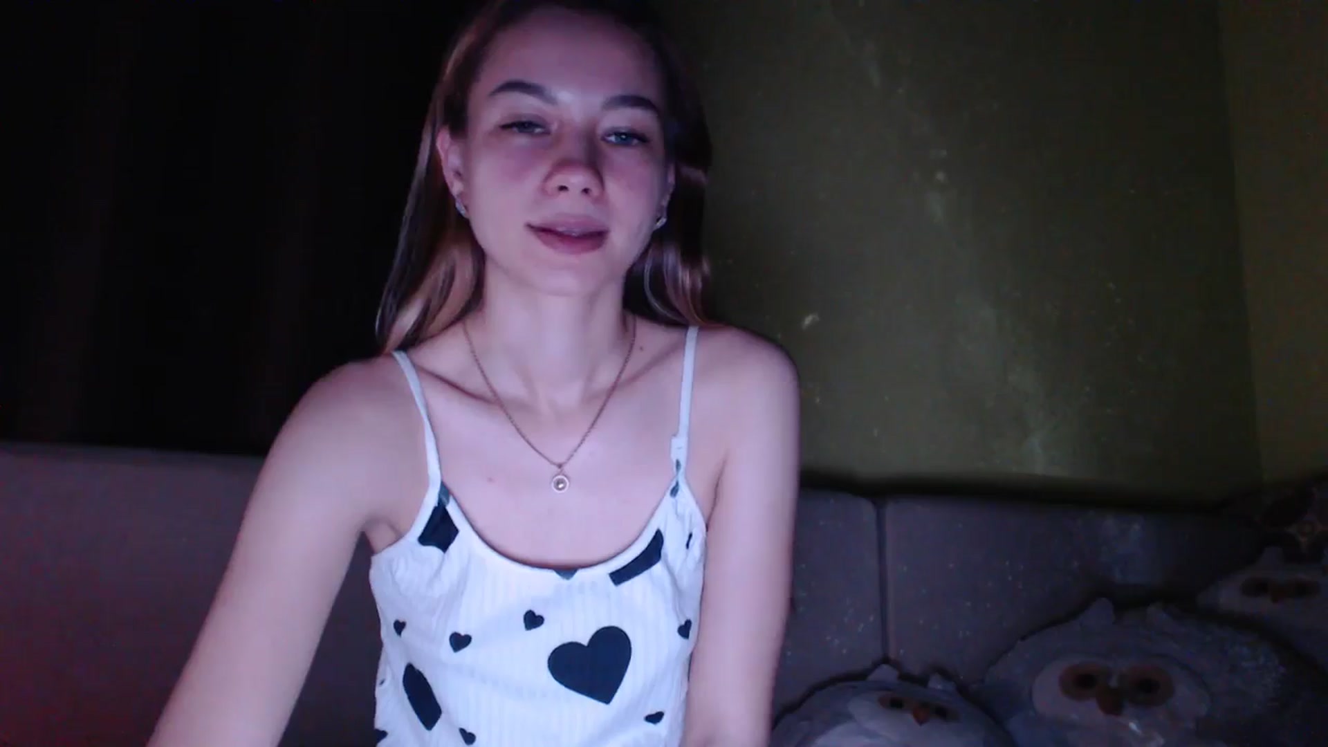 Gallery image thumbnail from Lovely_NataUA's myfreecams stream on, 11/01/2025, 03:16 image 17 of 20