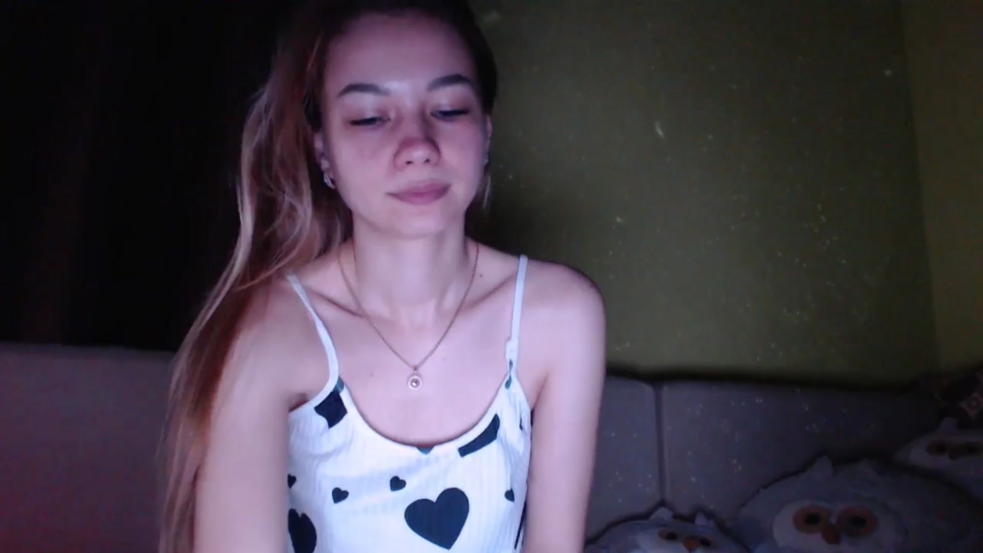 Gallery image thumbnail from Lovely_NataUA's myfreecams stream on, 11/01/2025, 03:16 image 14 of 20
