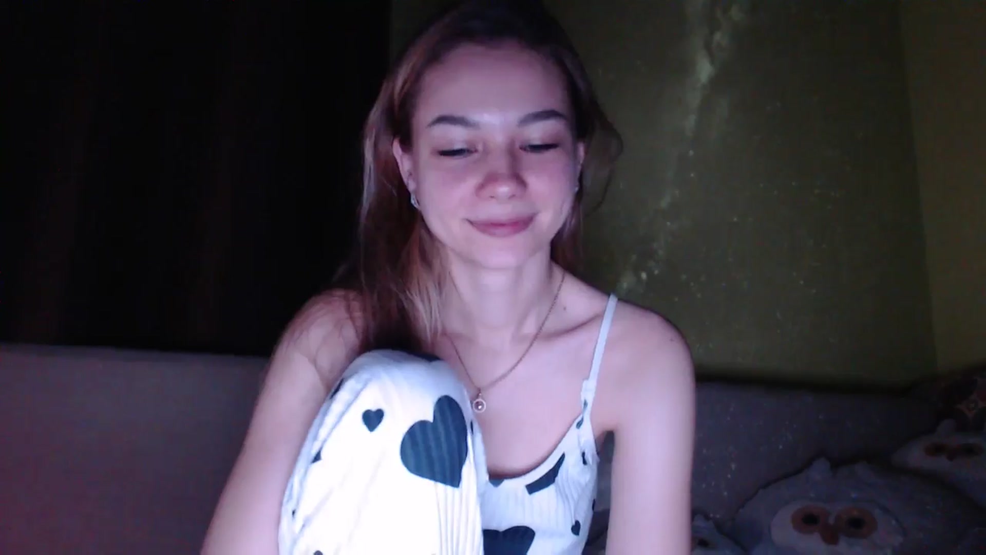 Gallery image thumbnail from Lovely_NataUA's myfreecams stream on, 11/01/2025, 03:16 image 15 of 20