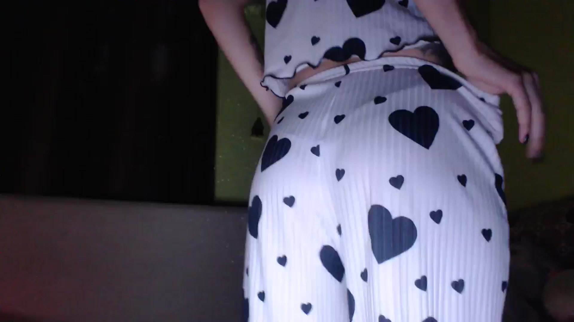 Gallery image thumbnail from Lovely_NataUA's myfreecams stream on, 11/01/2025, 03:16 image 19 of 20